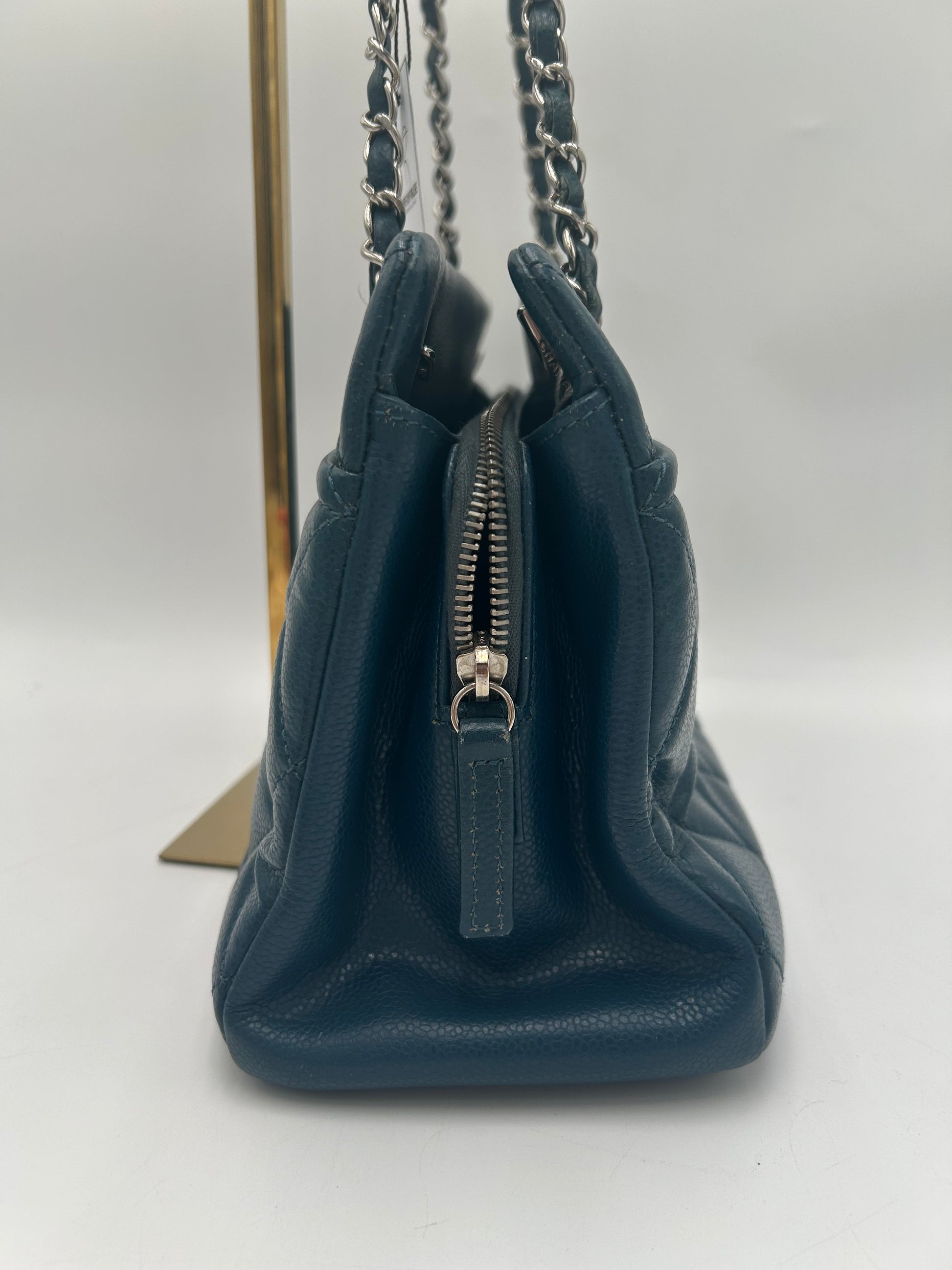 Chanel Coco Mark Tote