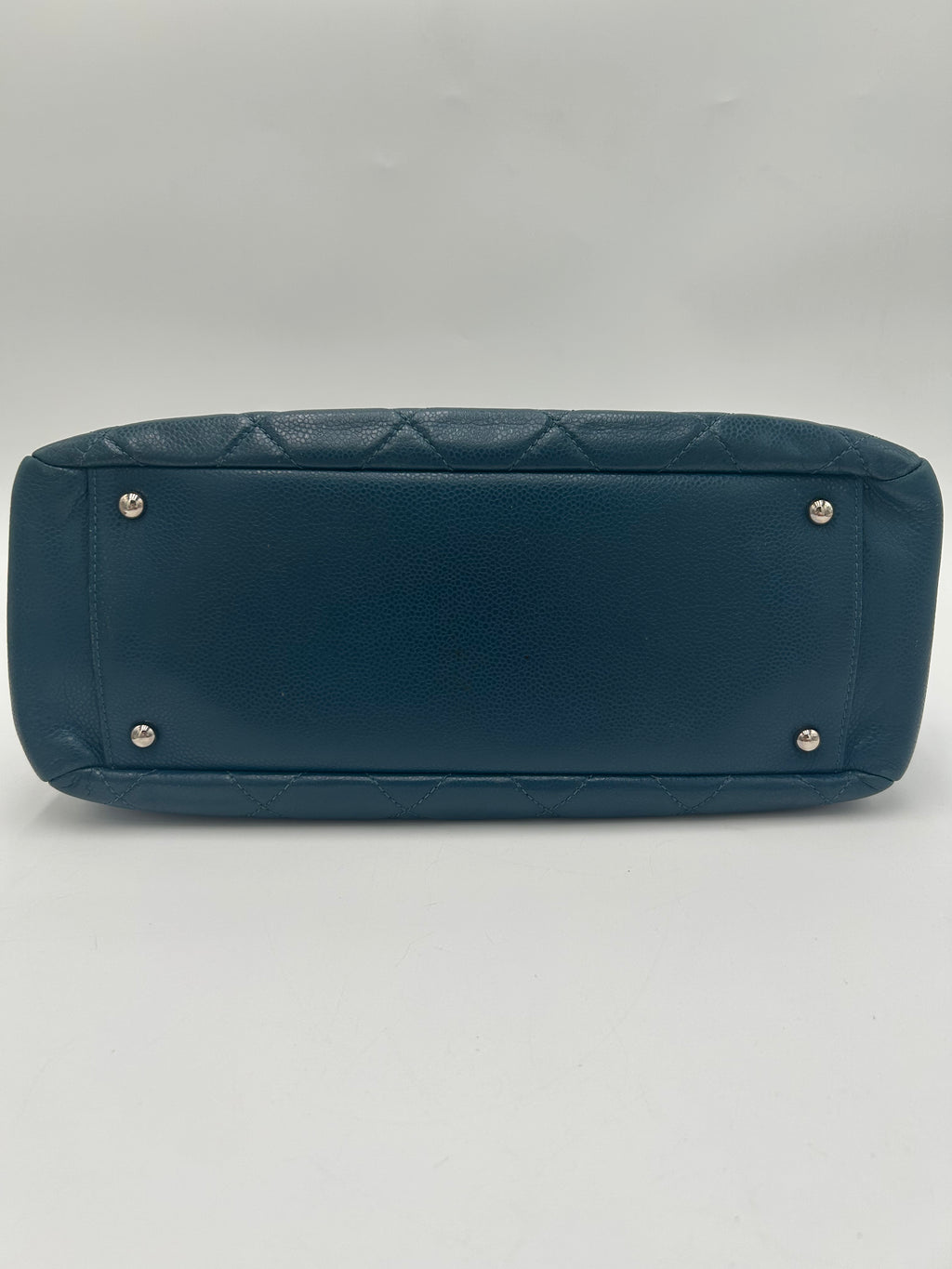 Chanel Coco Mark Tote