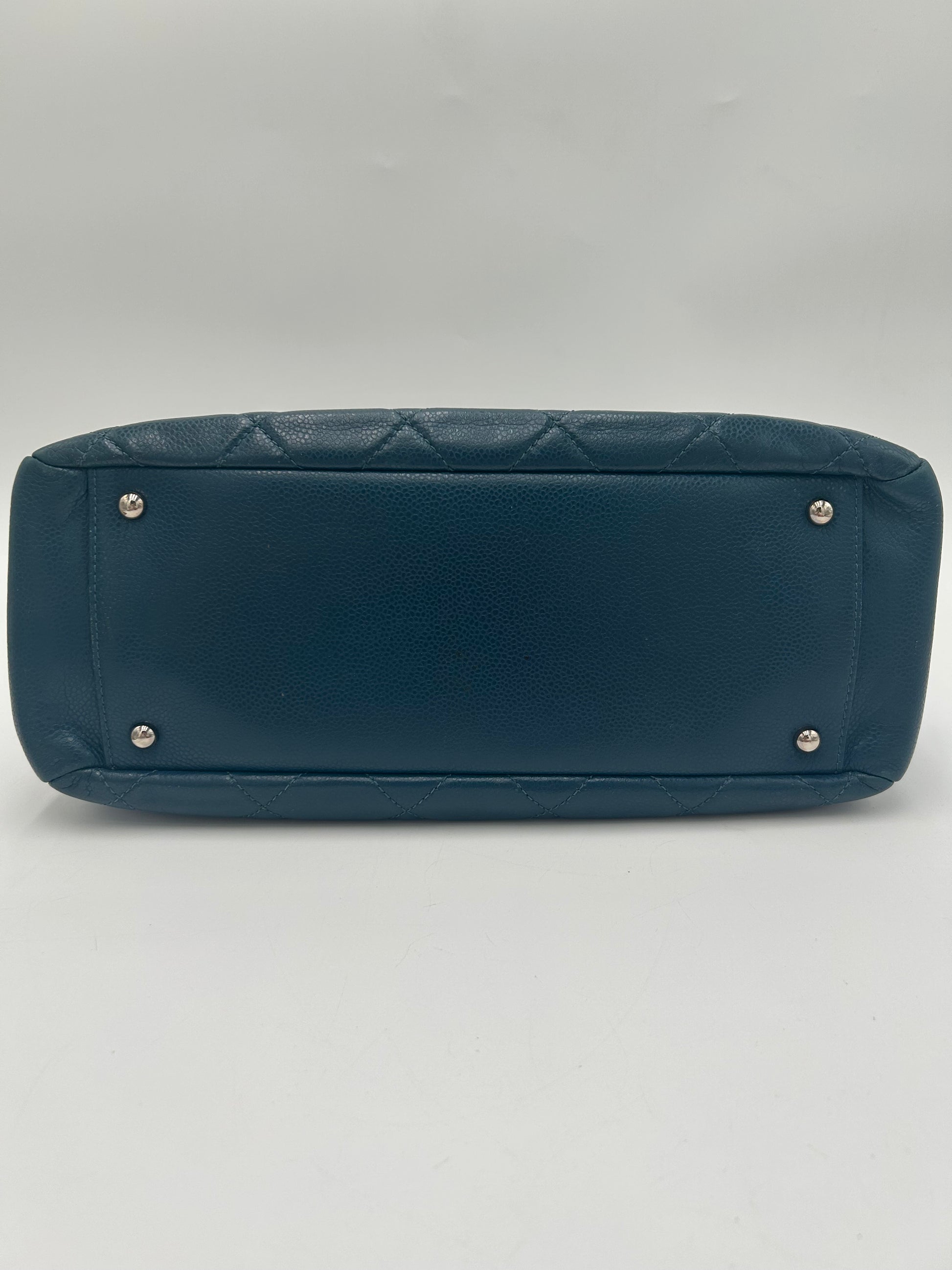 Chanel Coco Mark Tote