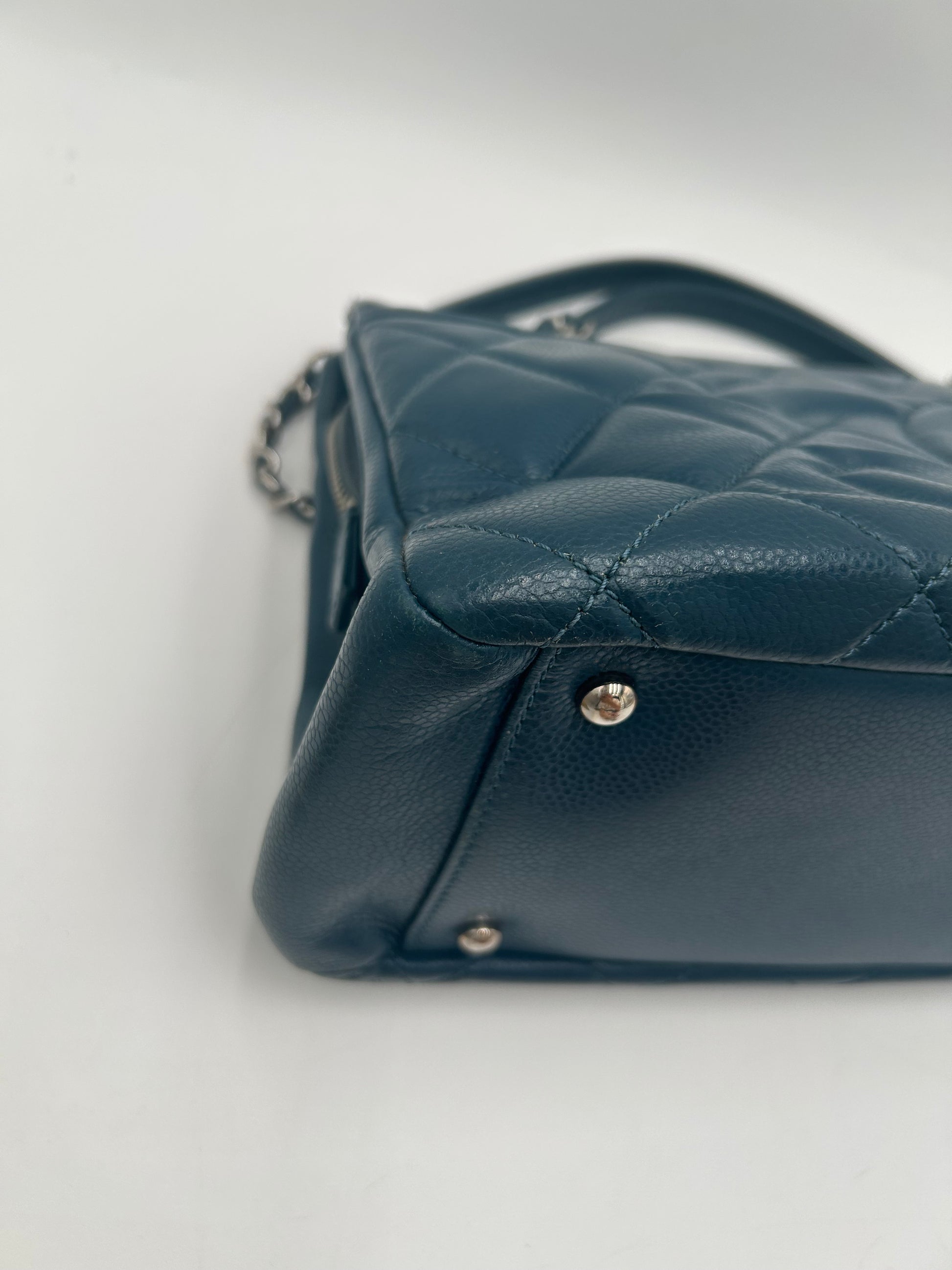 Chanel Coco Mark Tote