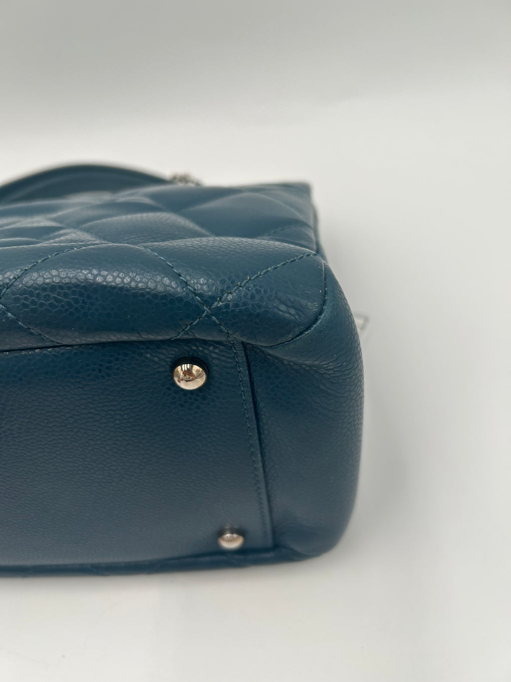 Chanel Coco Mark Tote