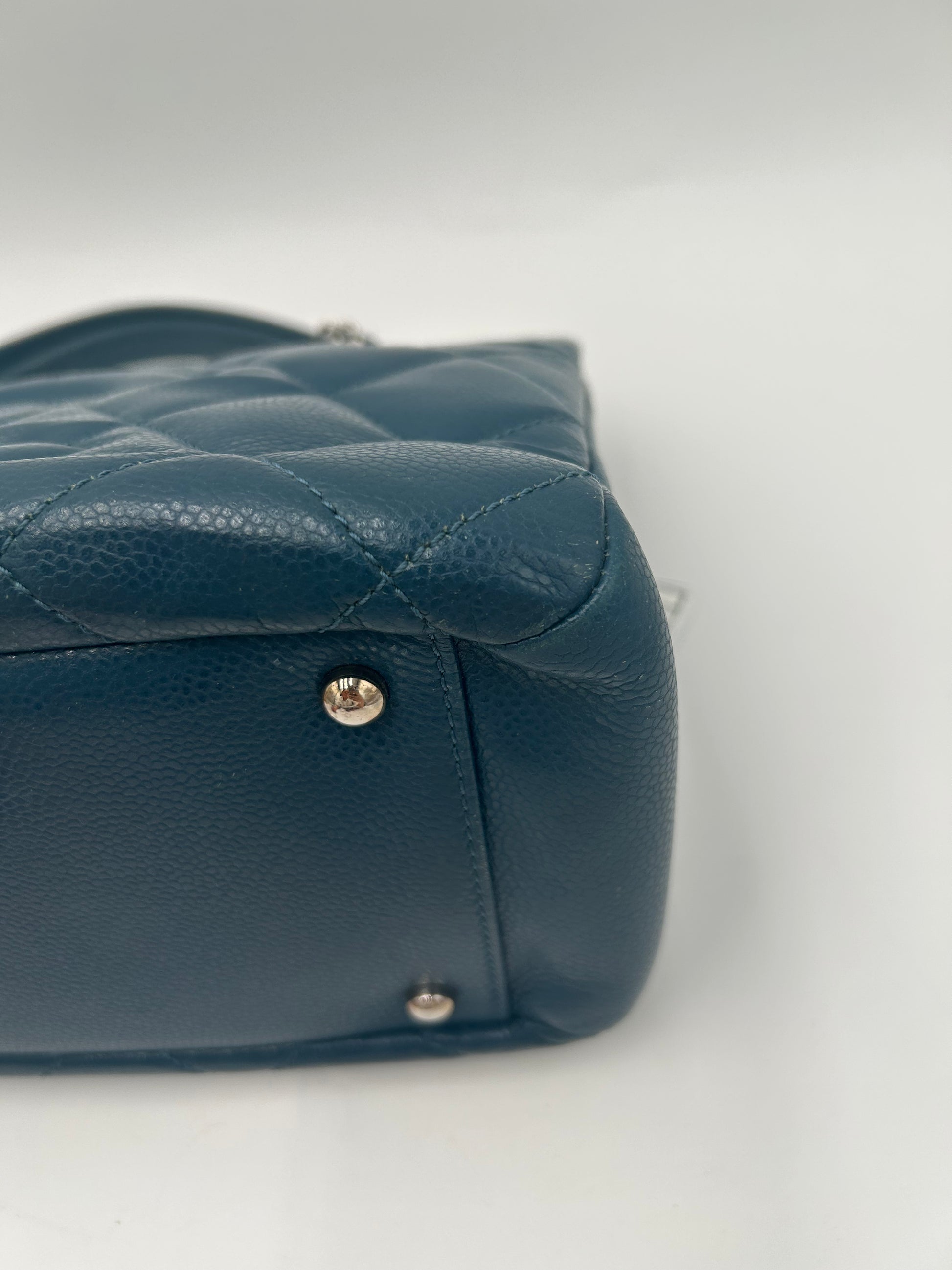 Chanel Coco Mark Tote