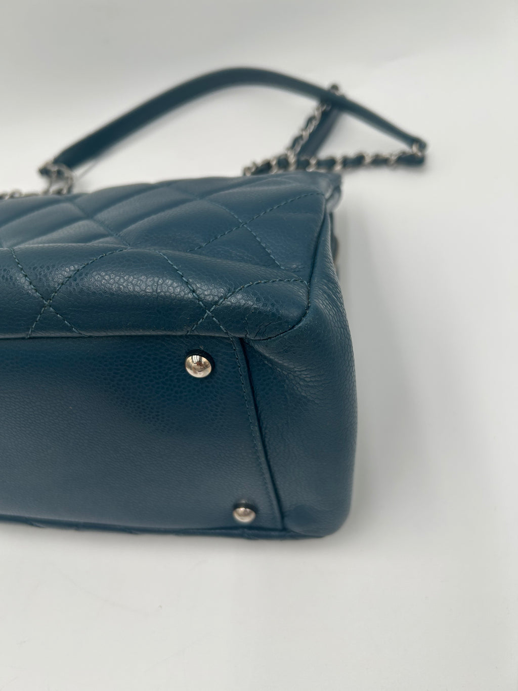 Chanel Coco Mark Tote