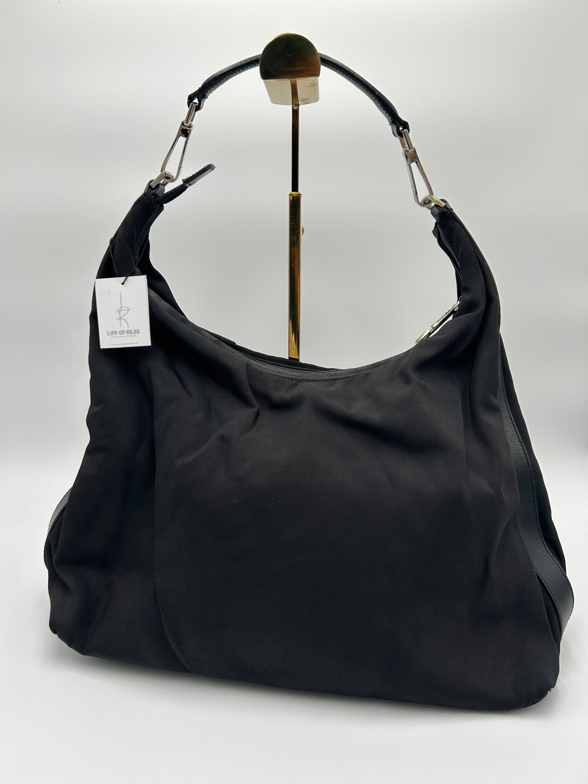 Gucci Hobo