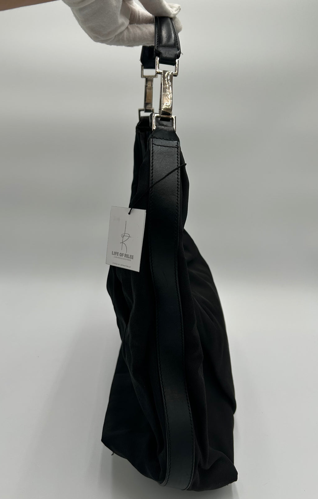 Gucci Hobo
