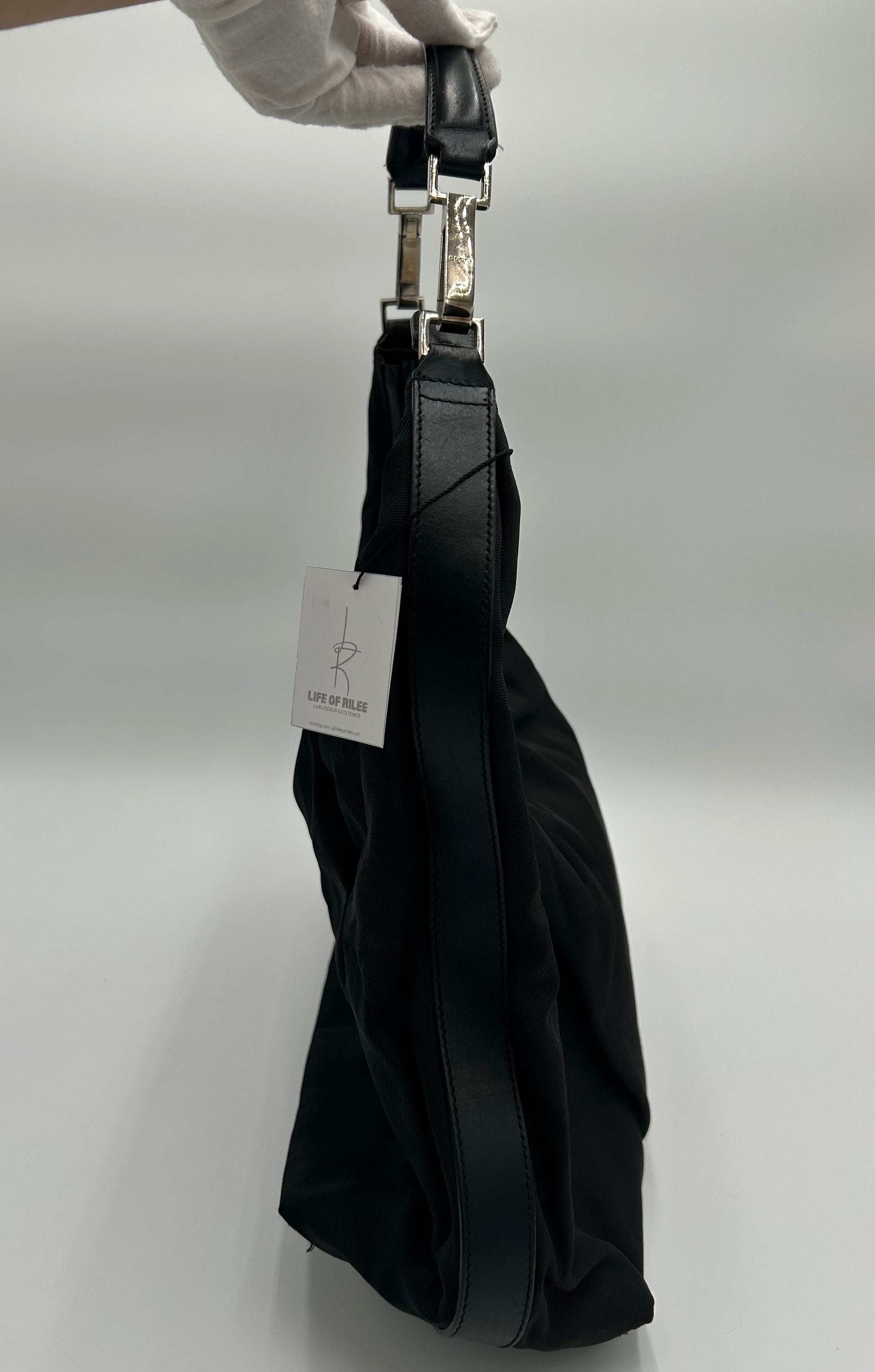 Gucci Hobo