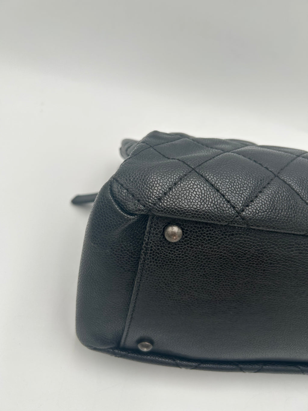 Chanel Chain Tote