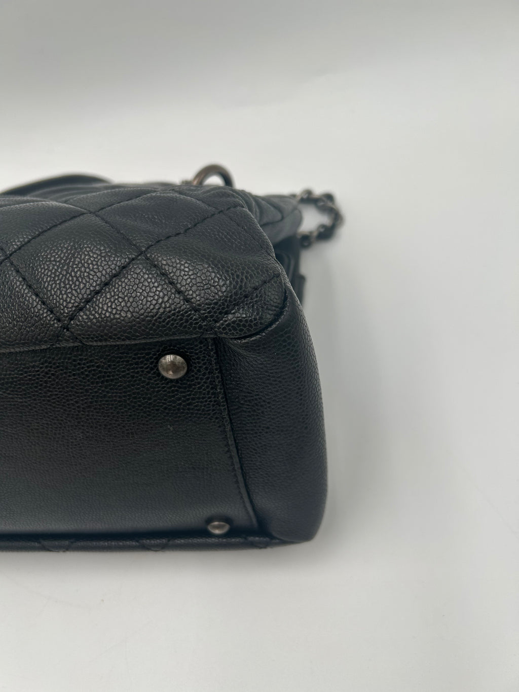 Chanel Chain Tote