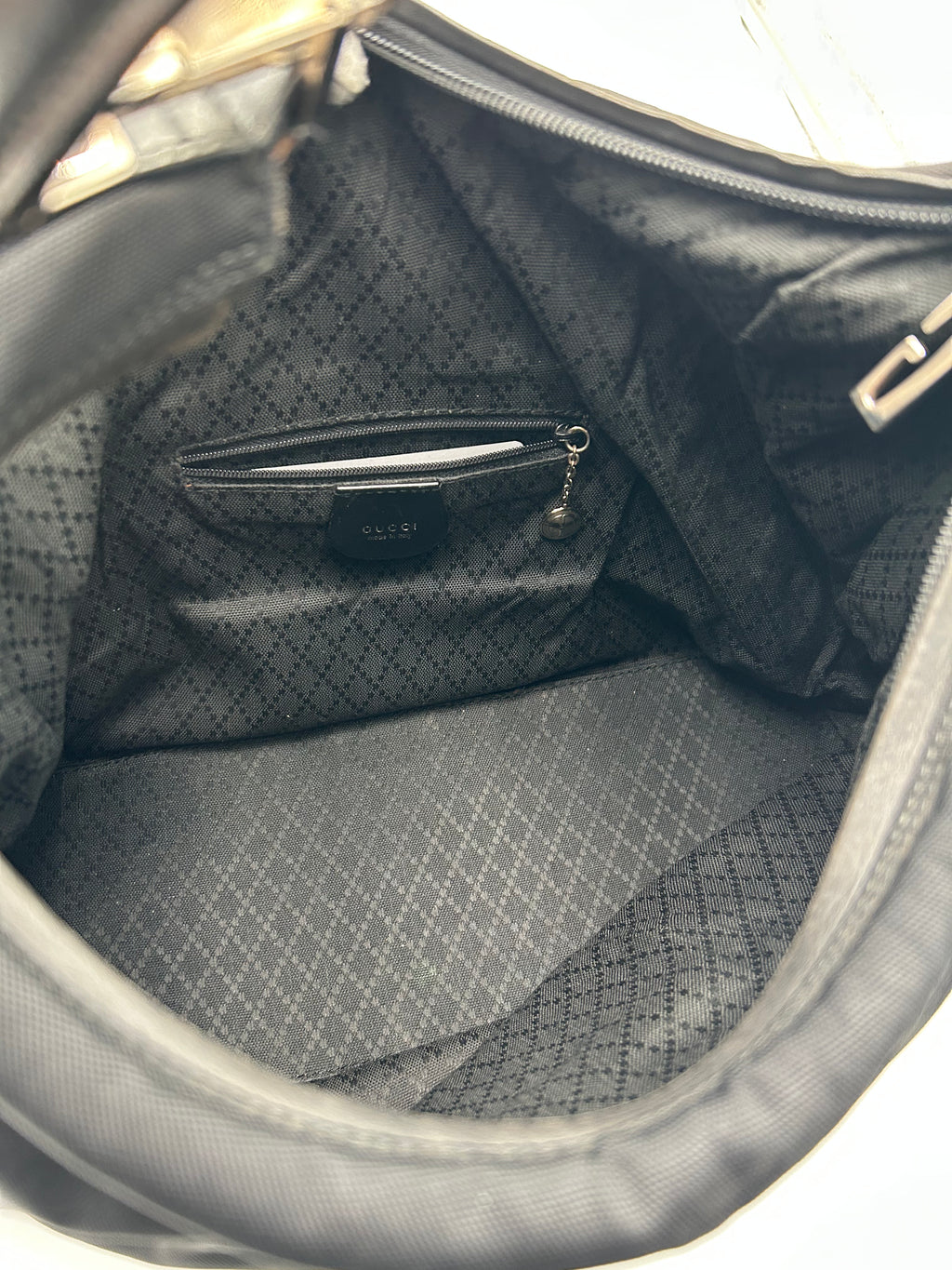 Gucci Hobo