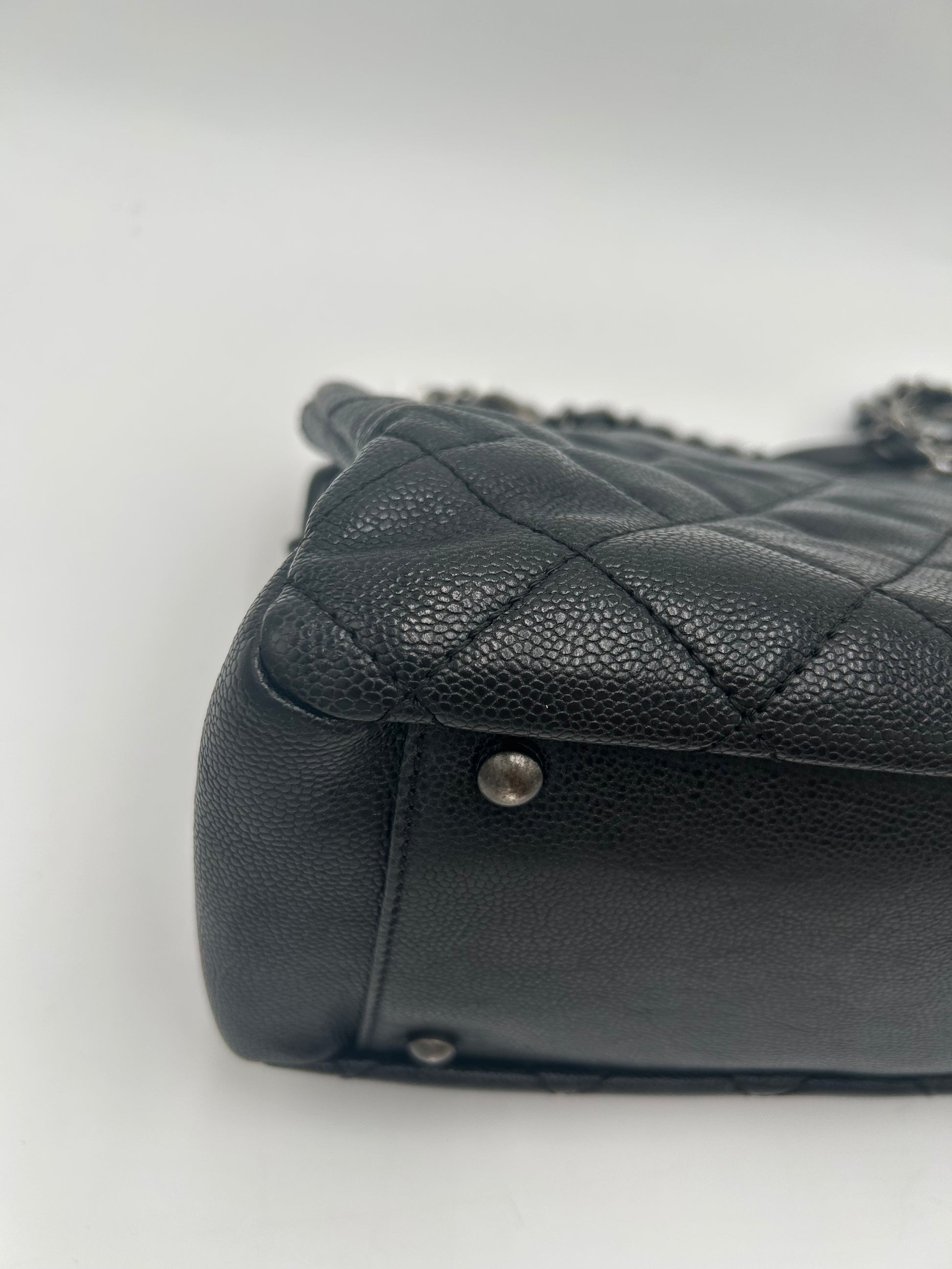 Chanel Chain Tote