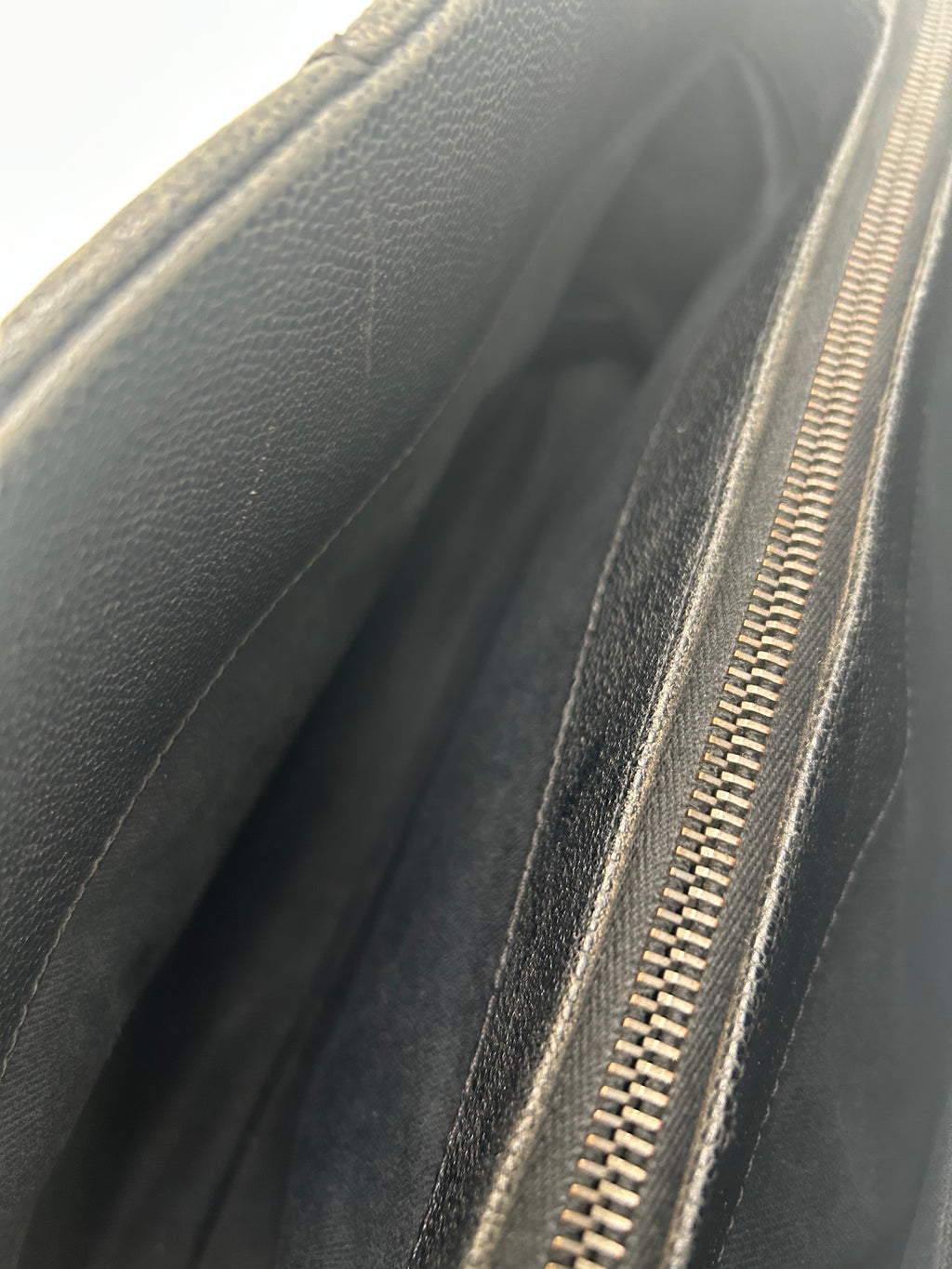 Chanel Chain Tote