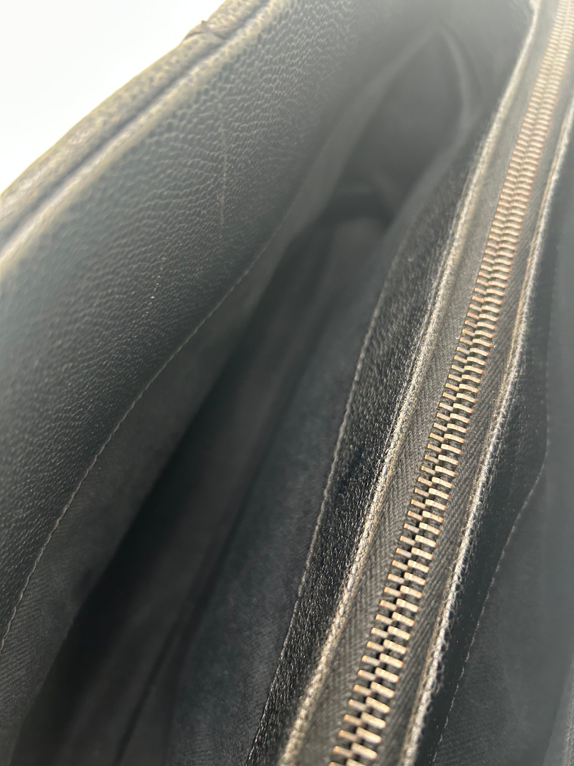 Chanel Chain Tote