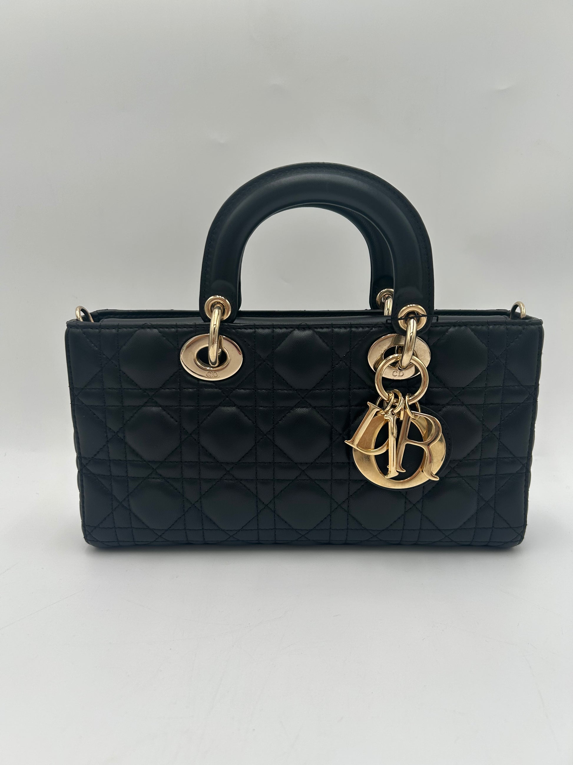 Dior D-Joy Medium
