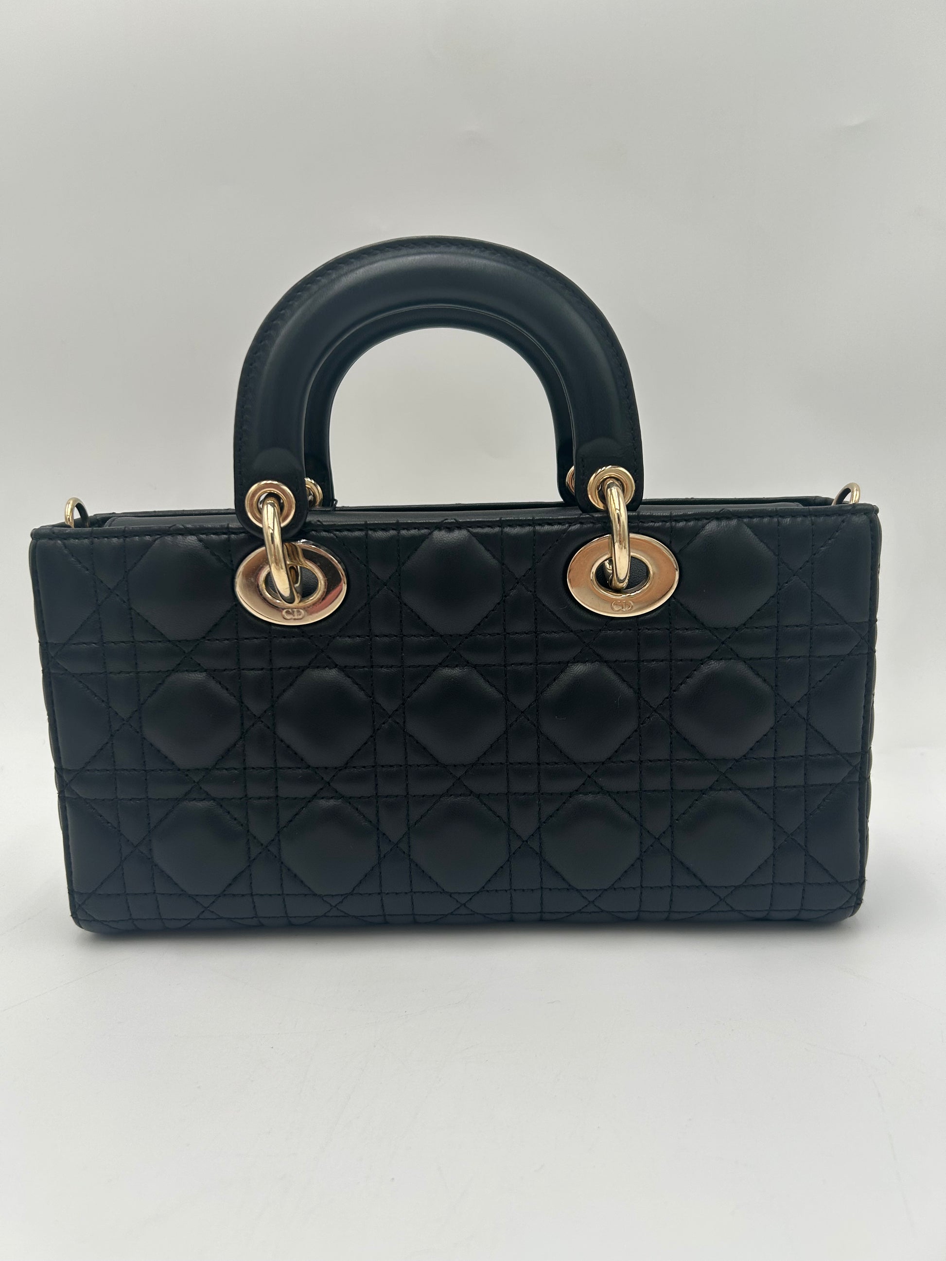 Dior D-Joy Medium