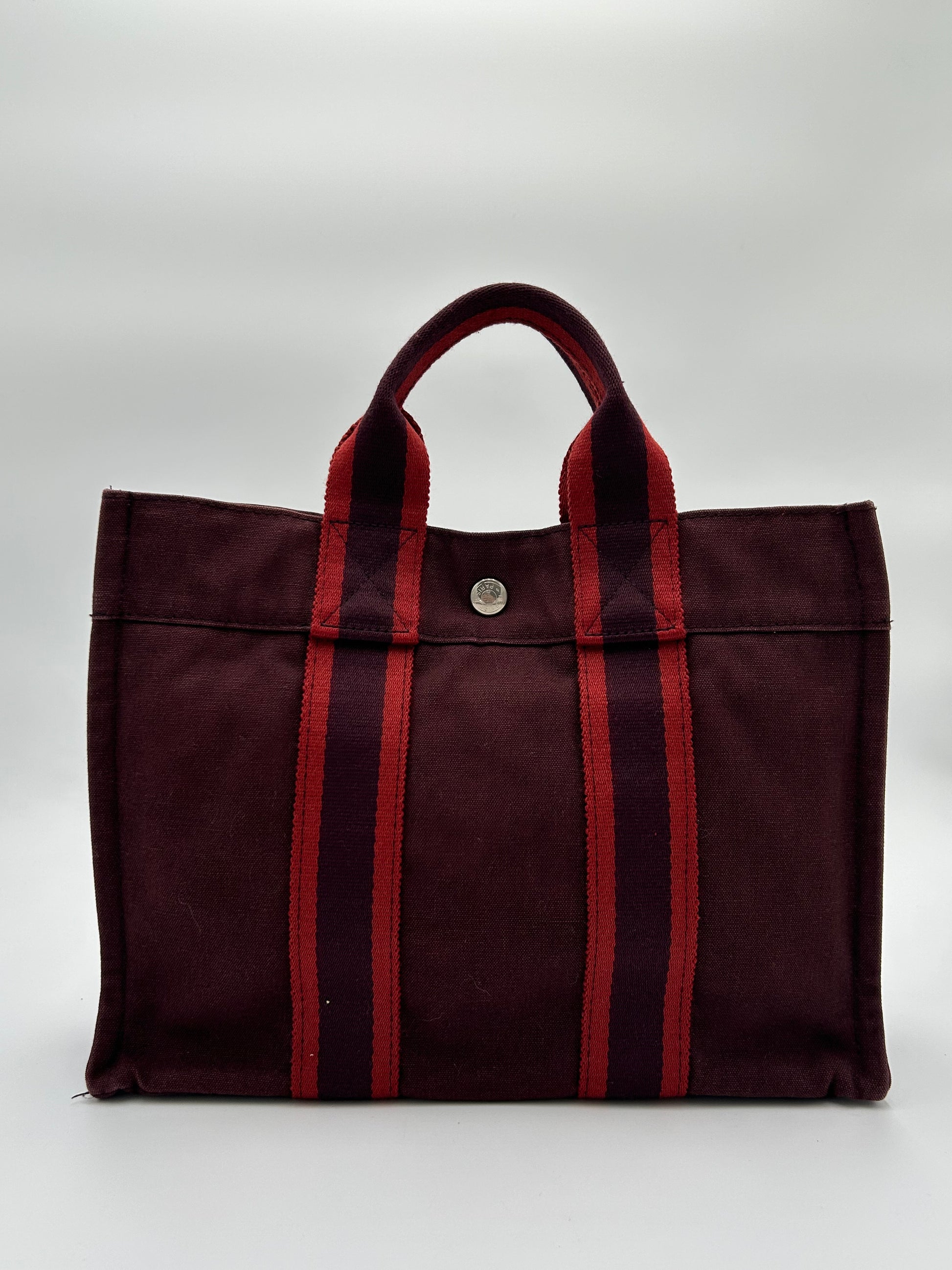 Hermes Fourre Tout PM