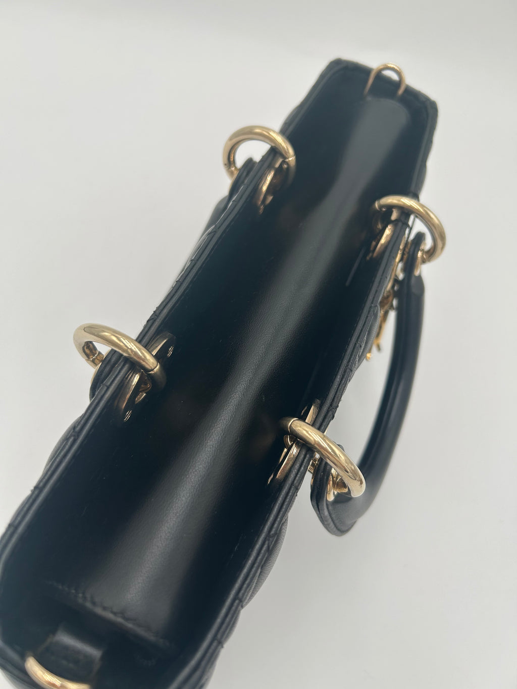 Dior D-Joy Medium