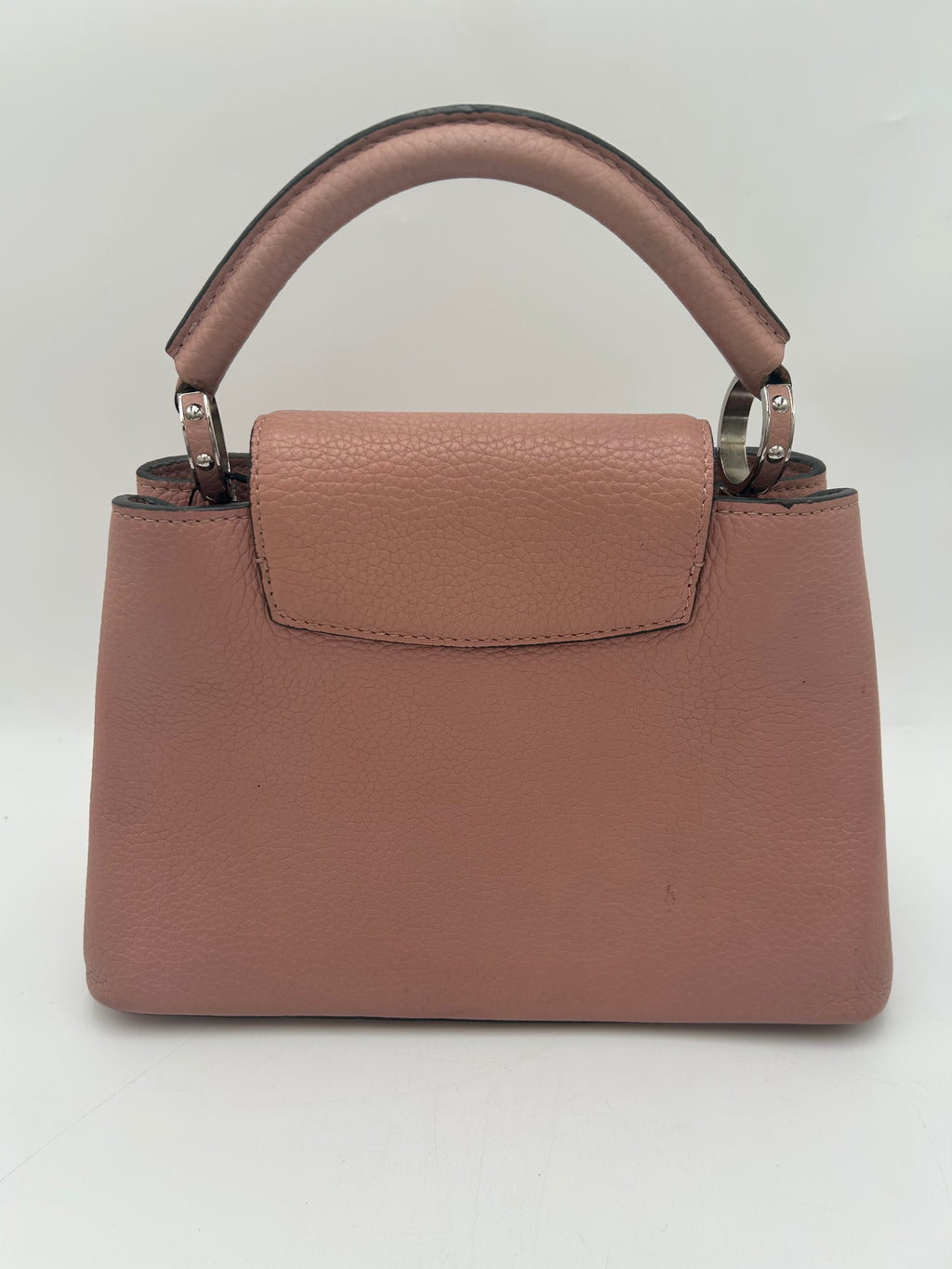 Louis Vuitton Capucines BB