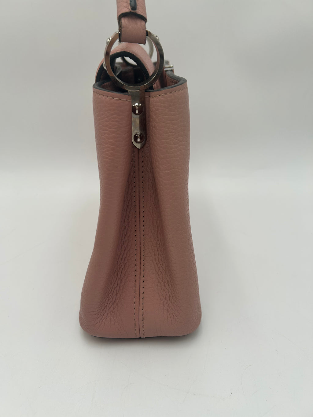 Louis Vuitton Capucines BB