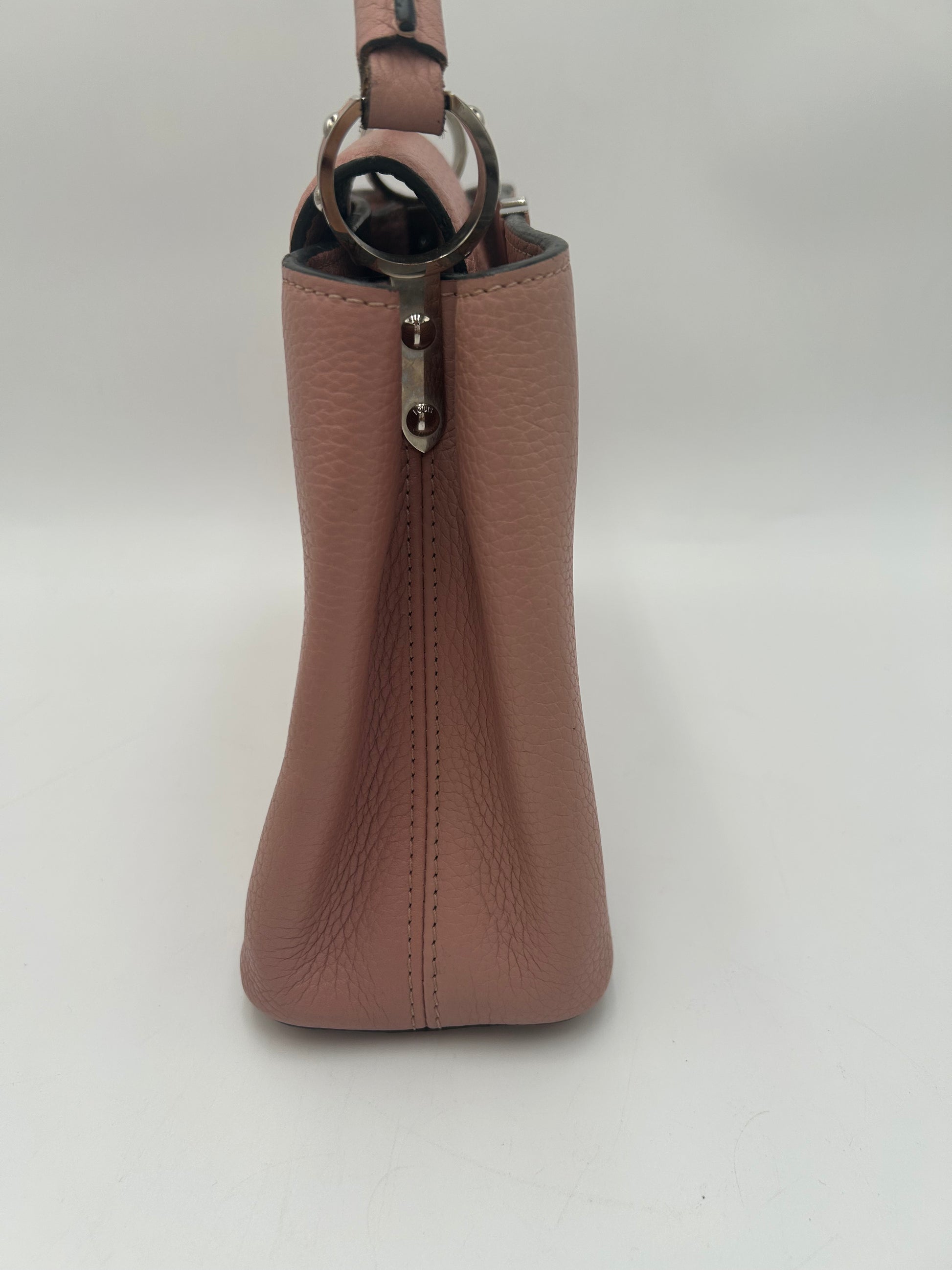 Louis Vuitton Capucines BB