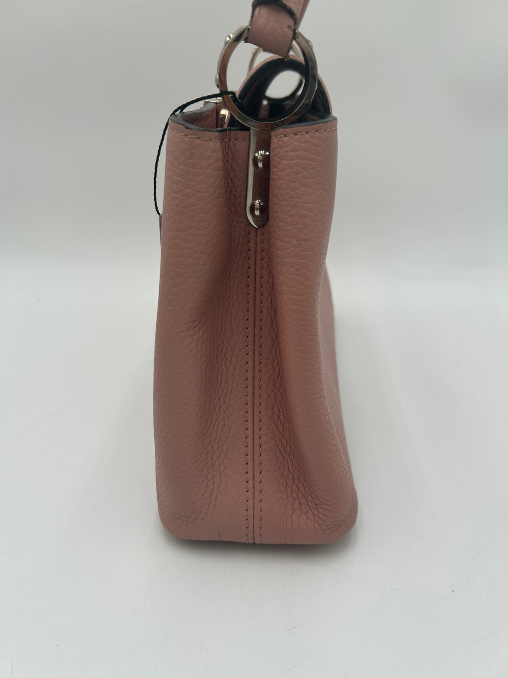 Louis Vuitton Capucines BB