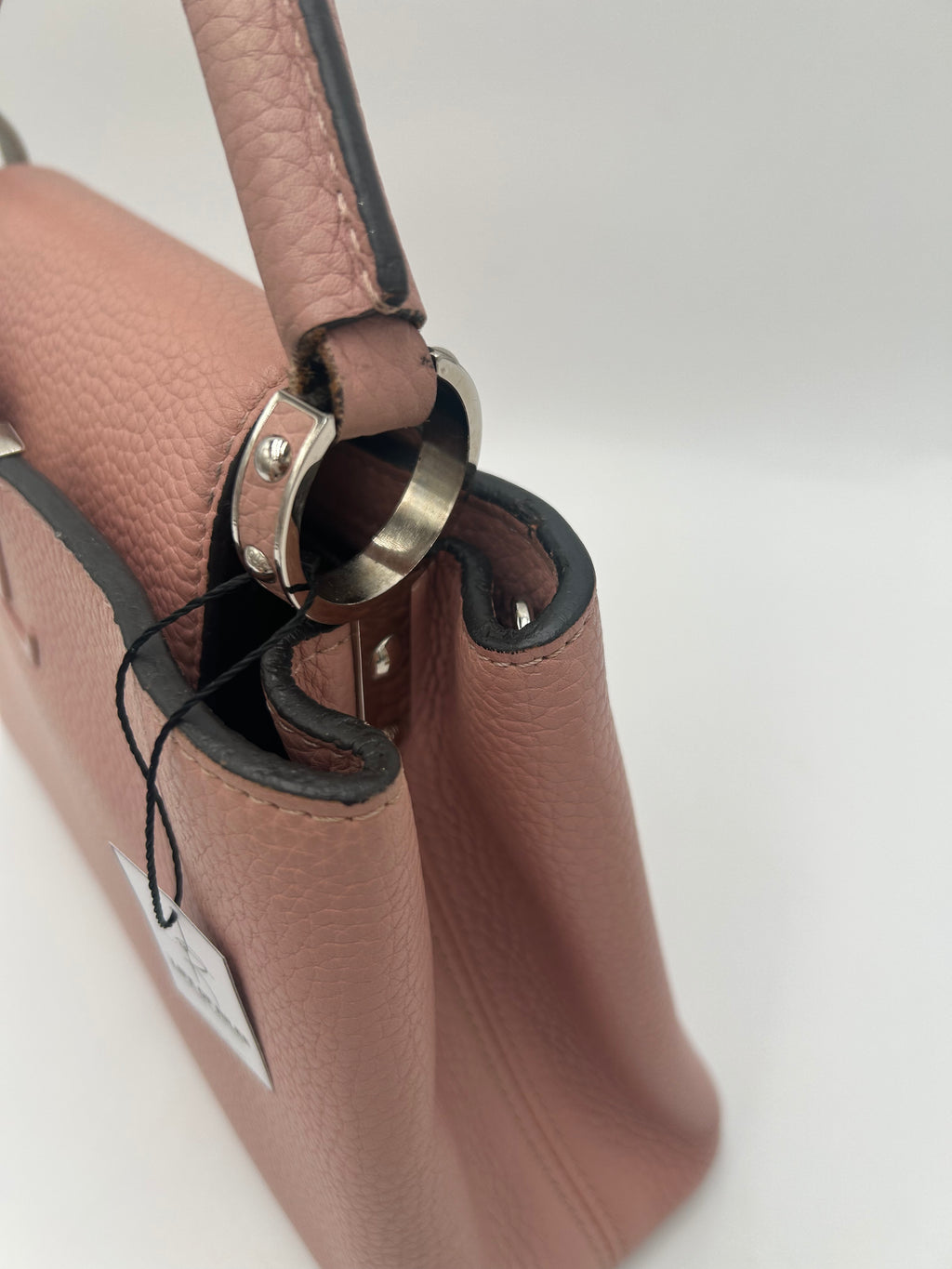 Louis Vuitton Capucines BB