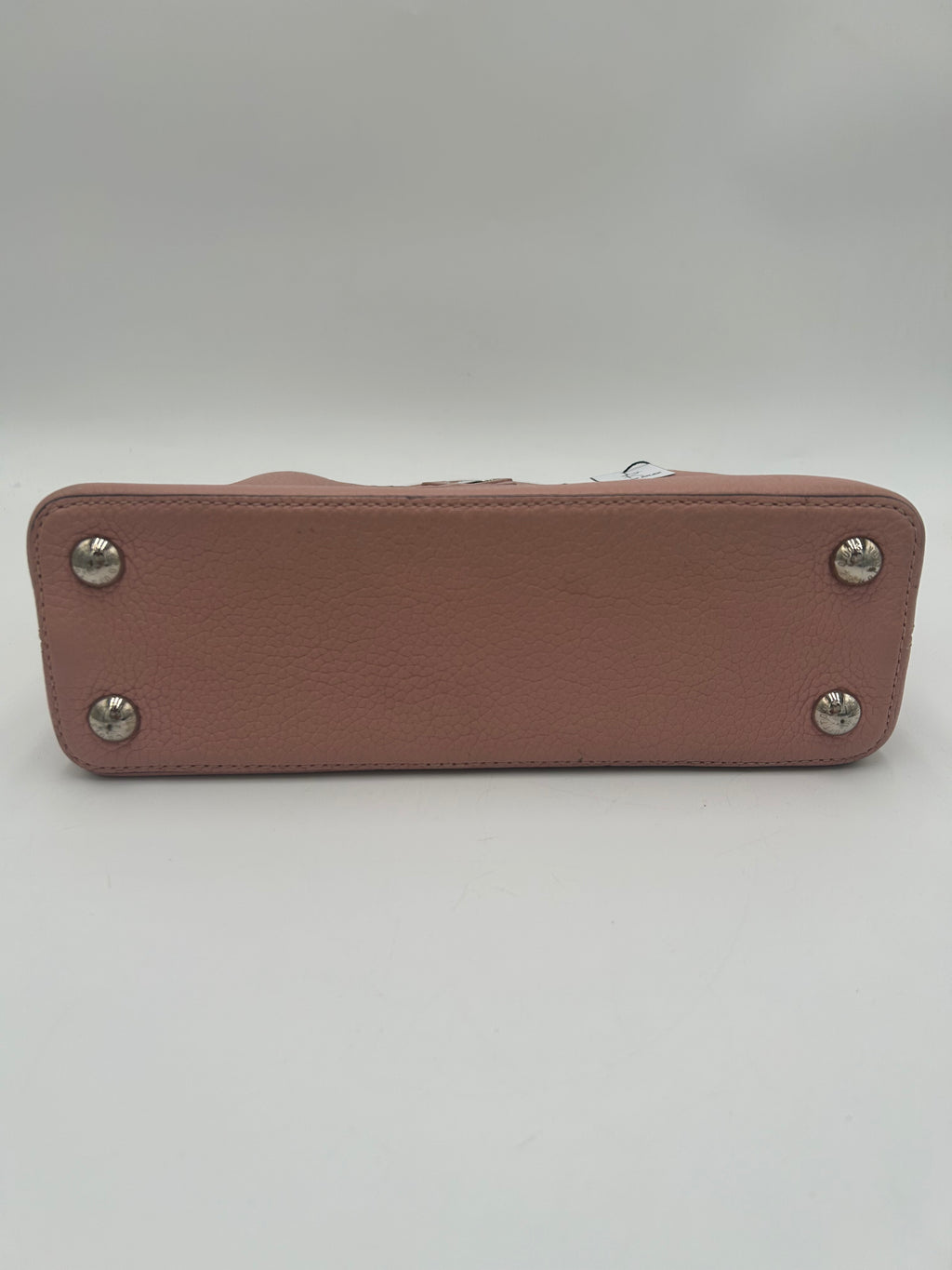 Louis Vuitton Capucines BB