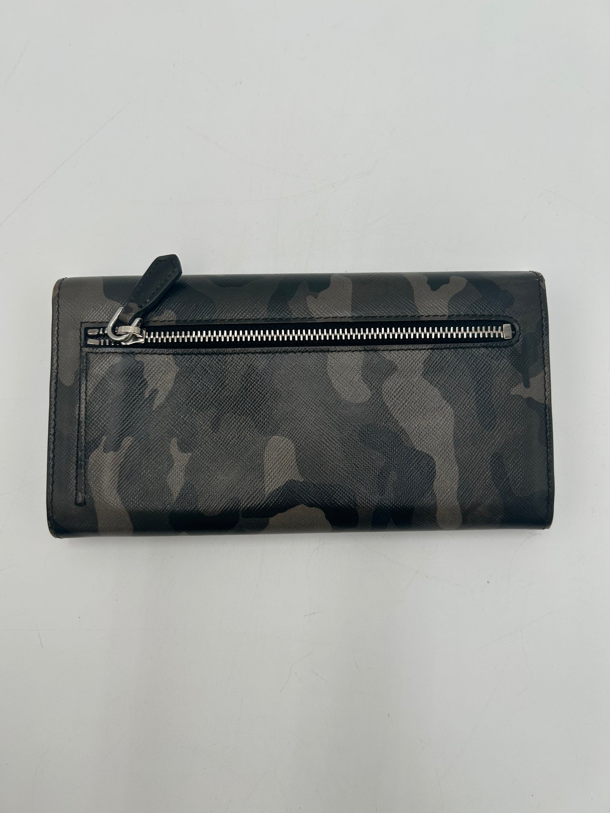Prada Envelope Wallet