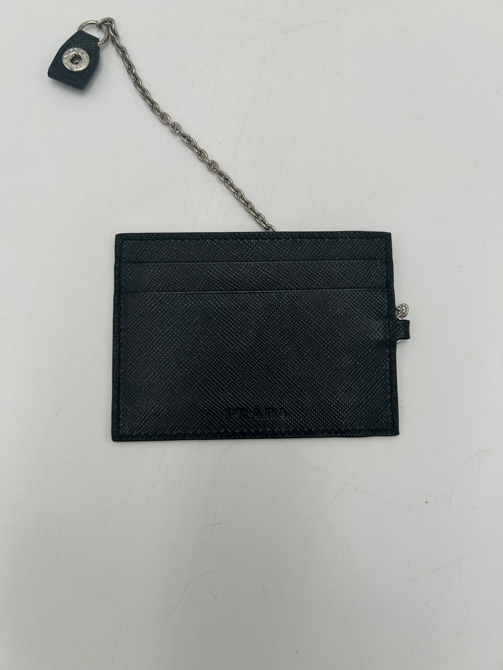 Prada Envelope Wallet
