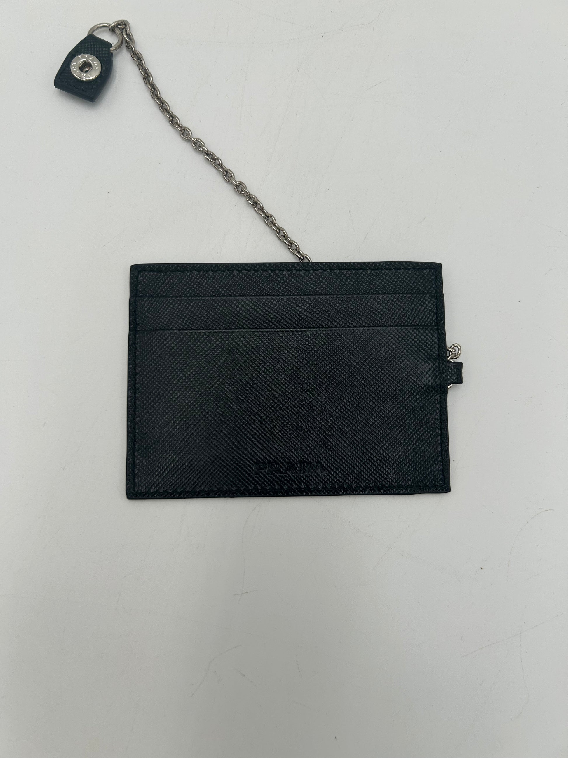 Prada Envelope Wallet