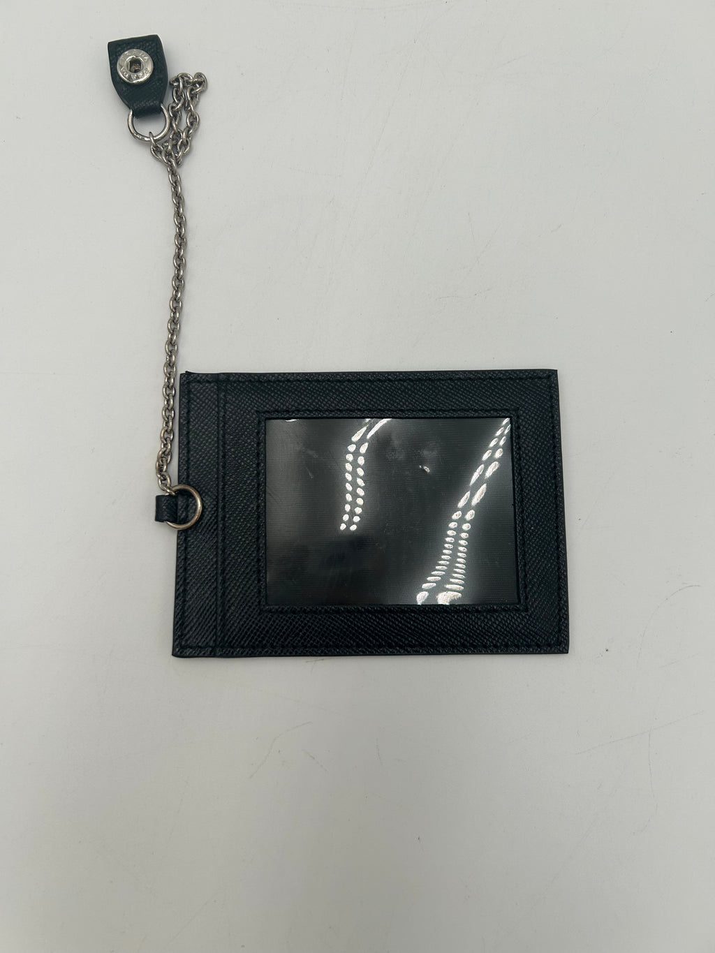 Prada Envelope Wallet