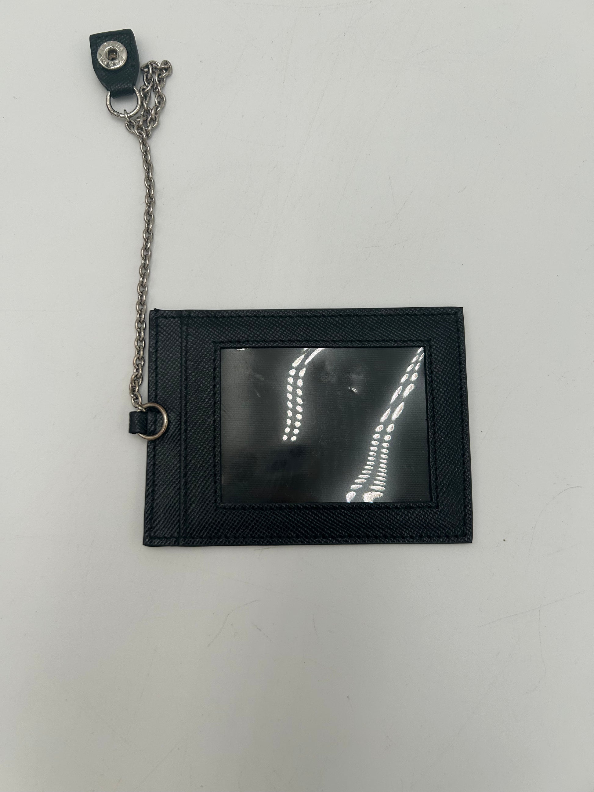 Prada Envelope Wallet