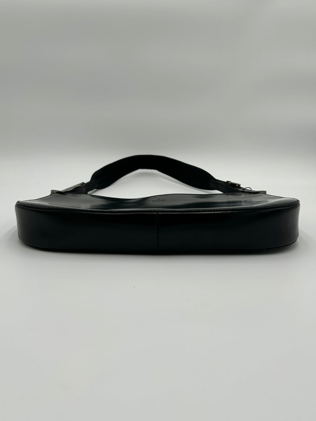 Gucci Patent Shoulderbag