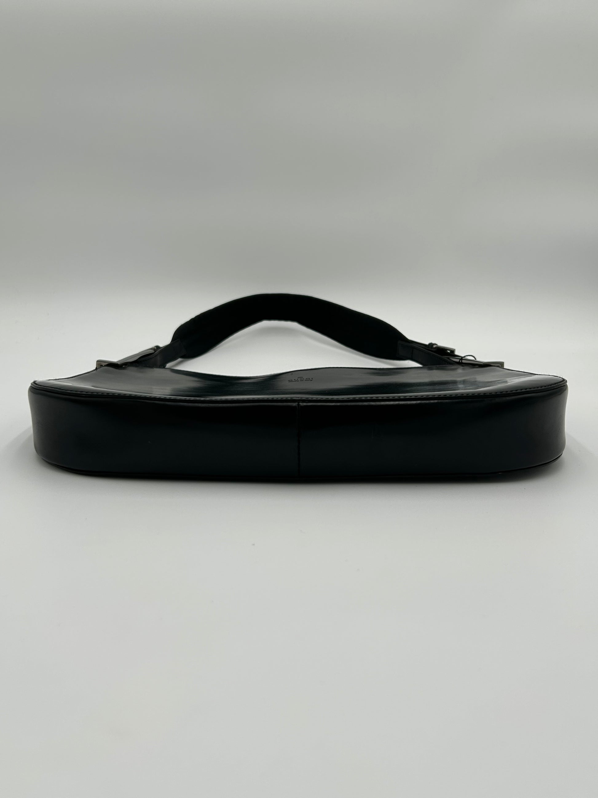 Gucci Patent Shoulderbag