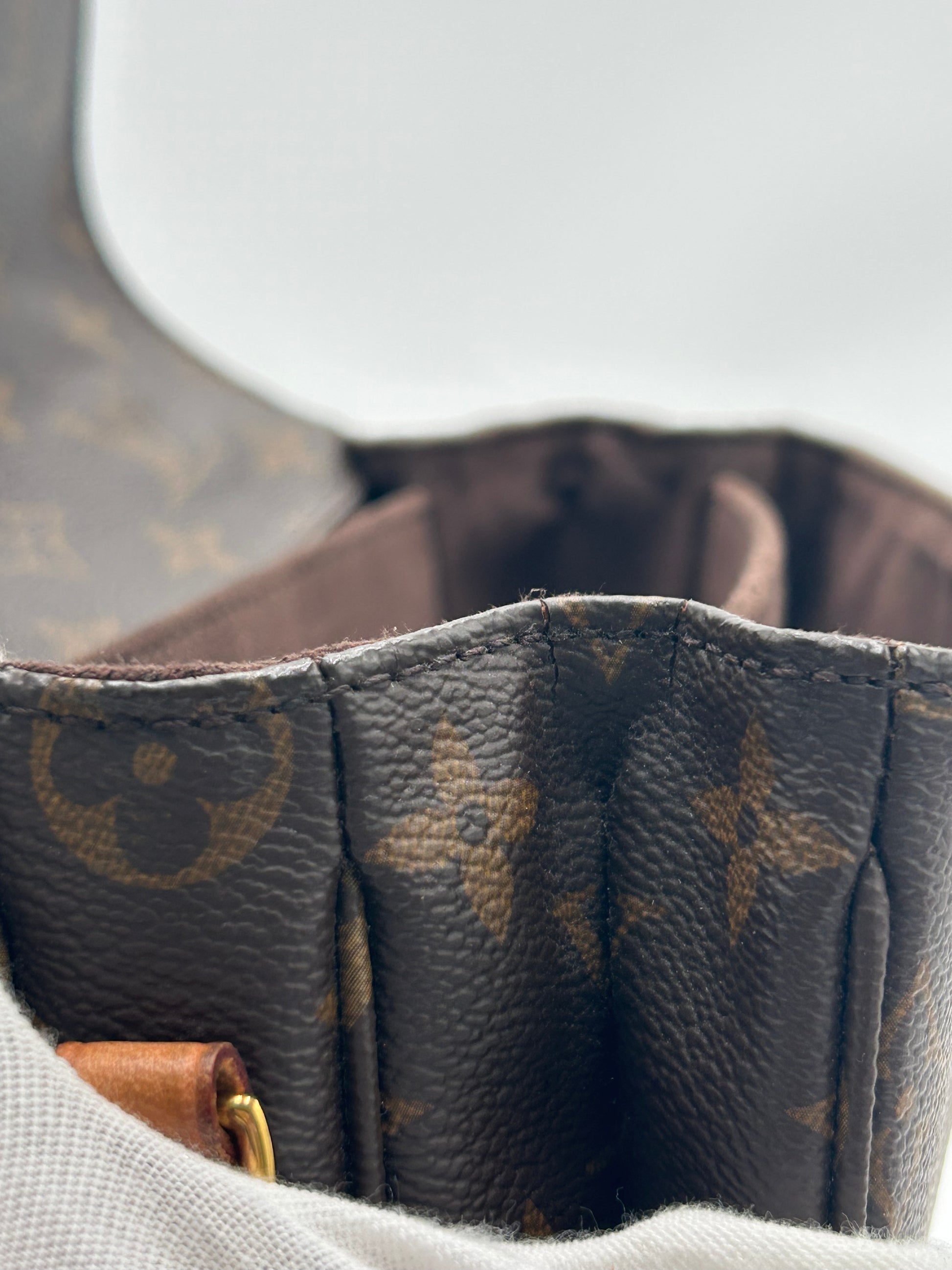 Louis Vuitton Metis
