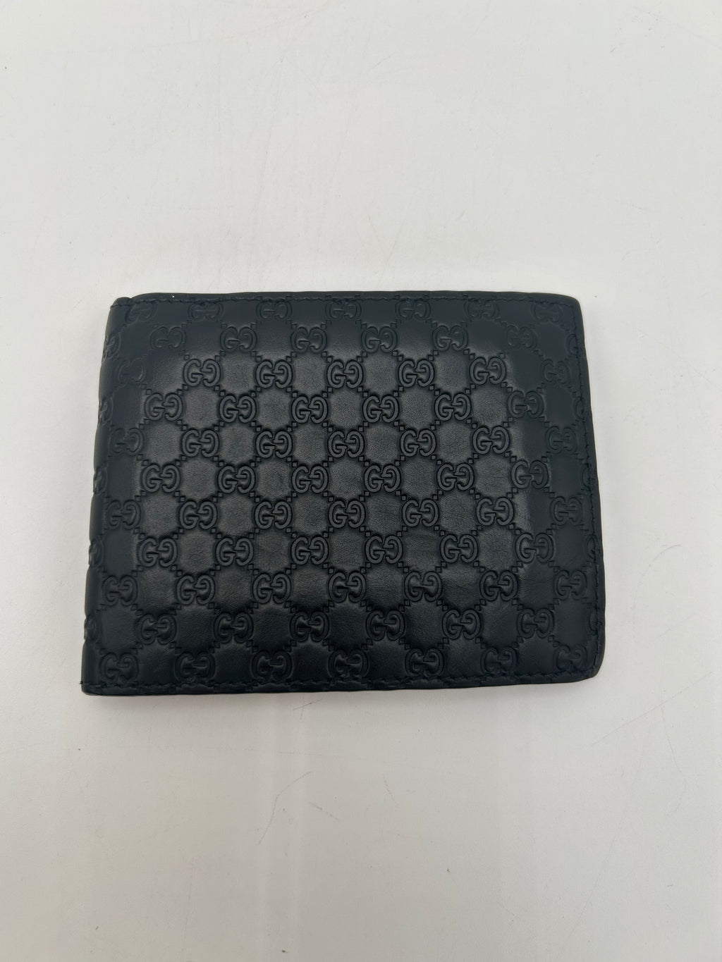 Gucci Bifold Wallet