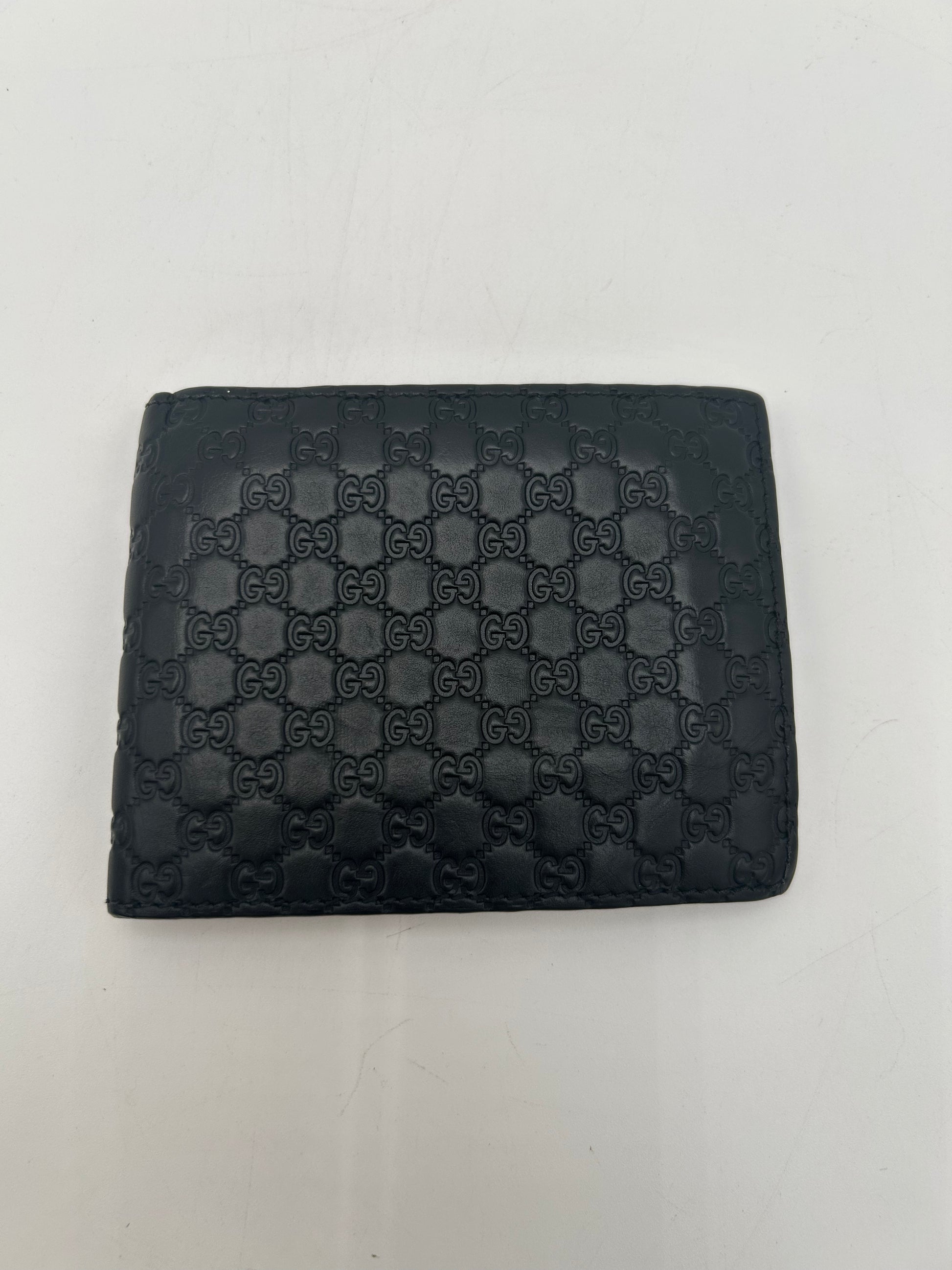 Gucci Bifold Wallet