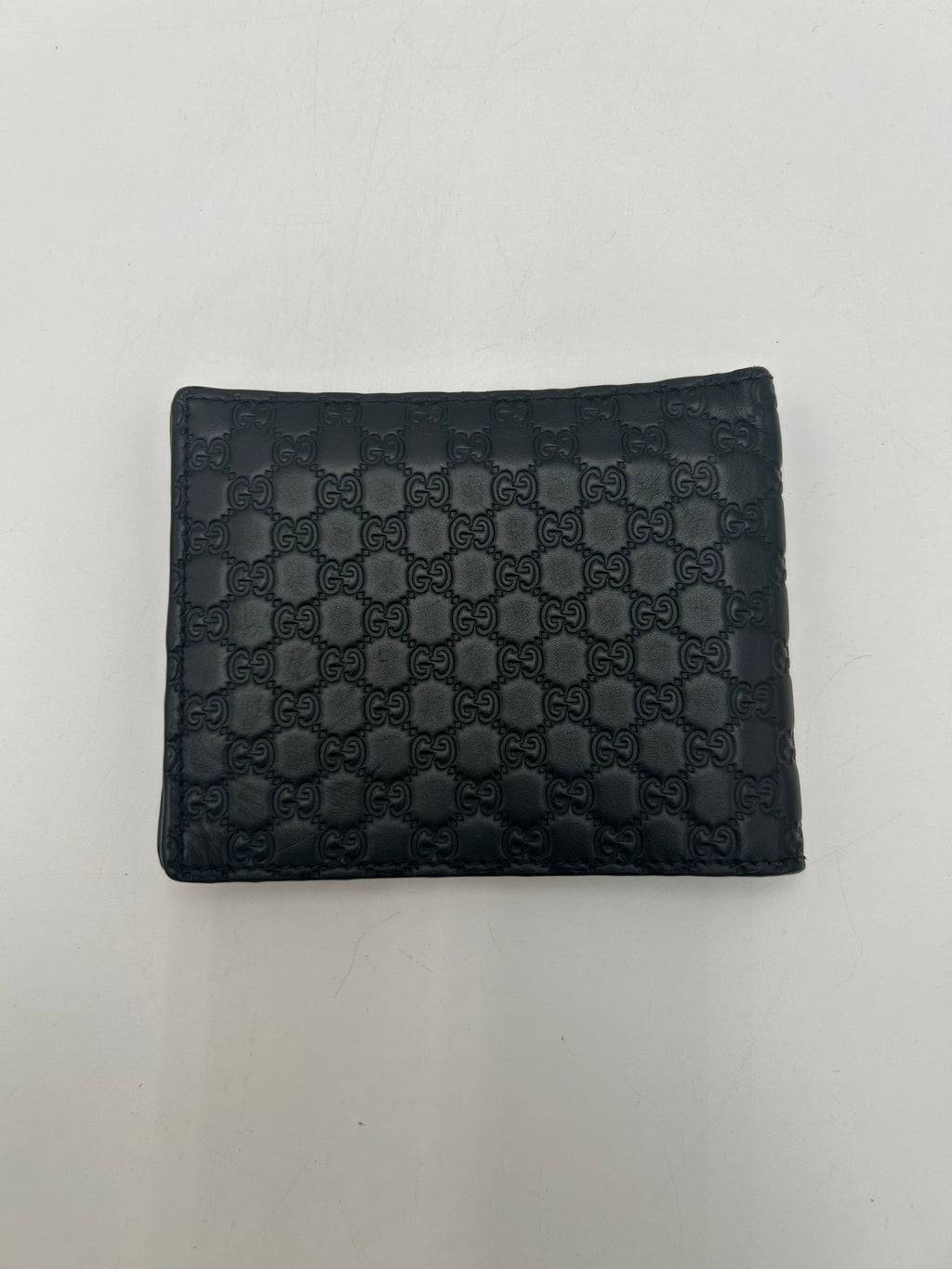 Gucci Bifold Wallet