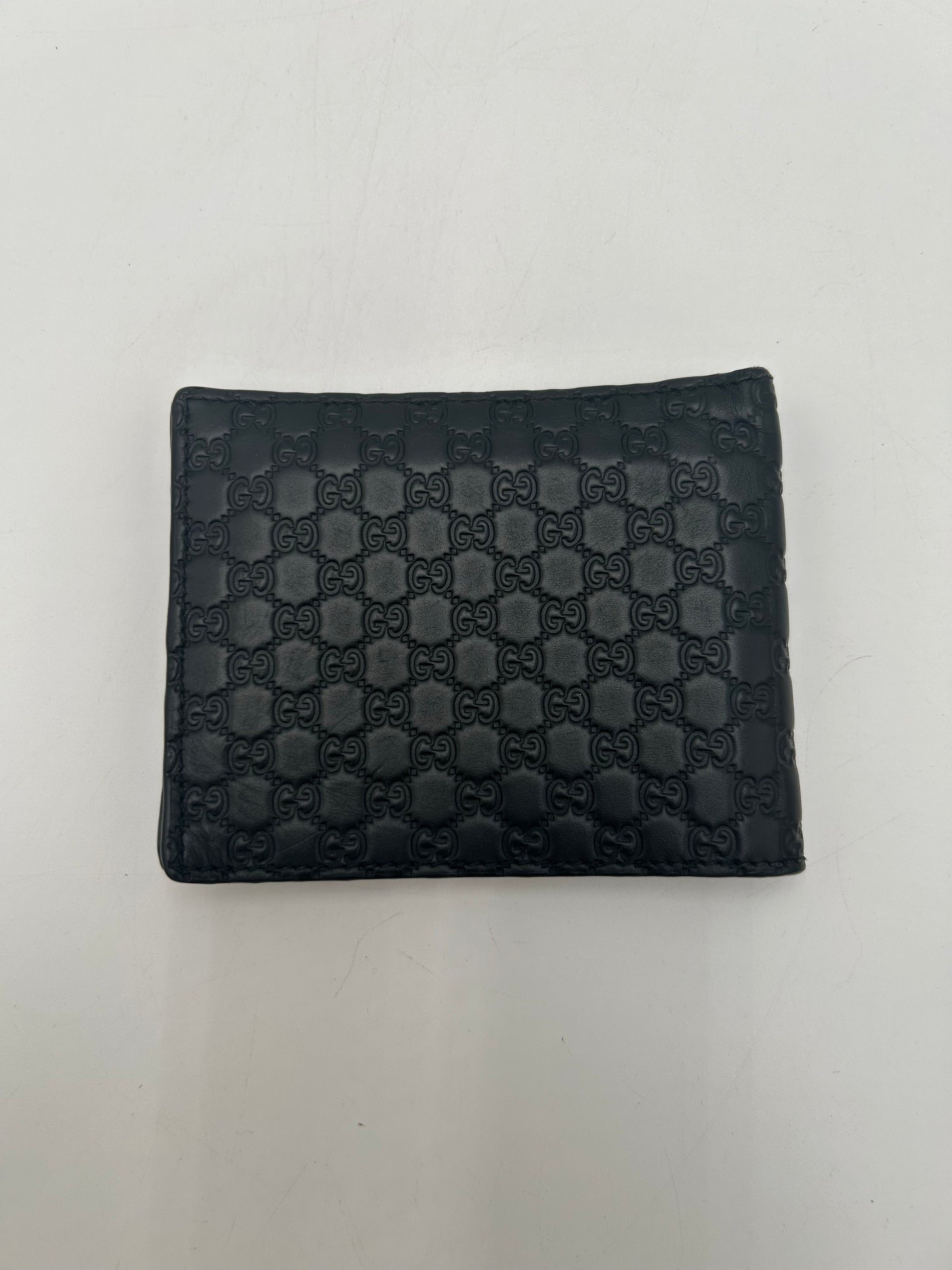 Gucci Bifold Wallet