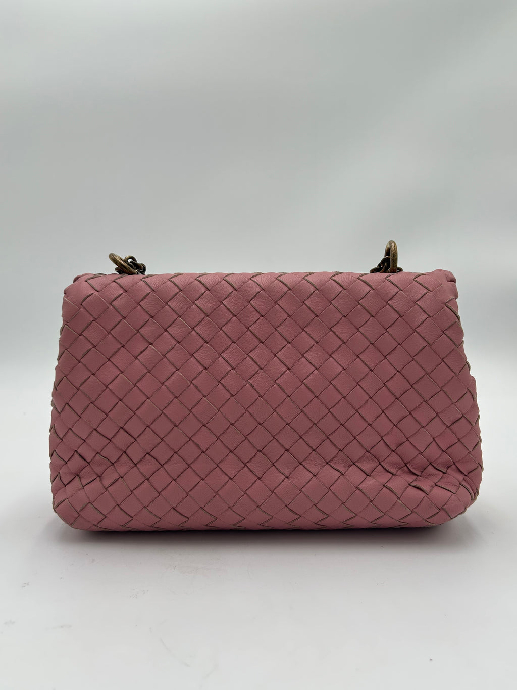 Bottega Veneta Olimpia Small