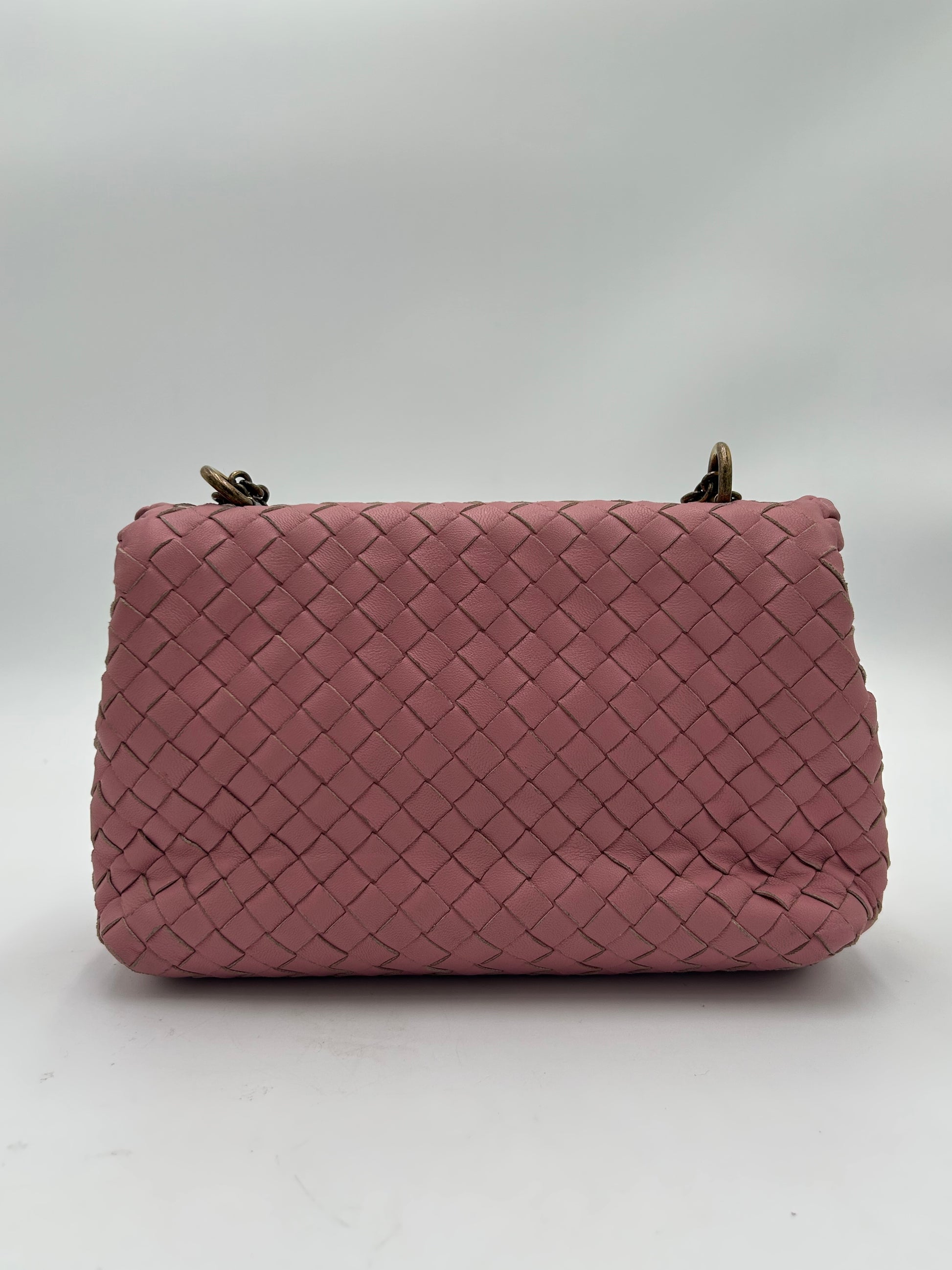 Bottega Veneta Olimpia Small