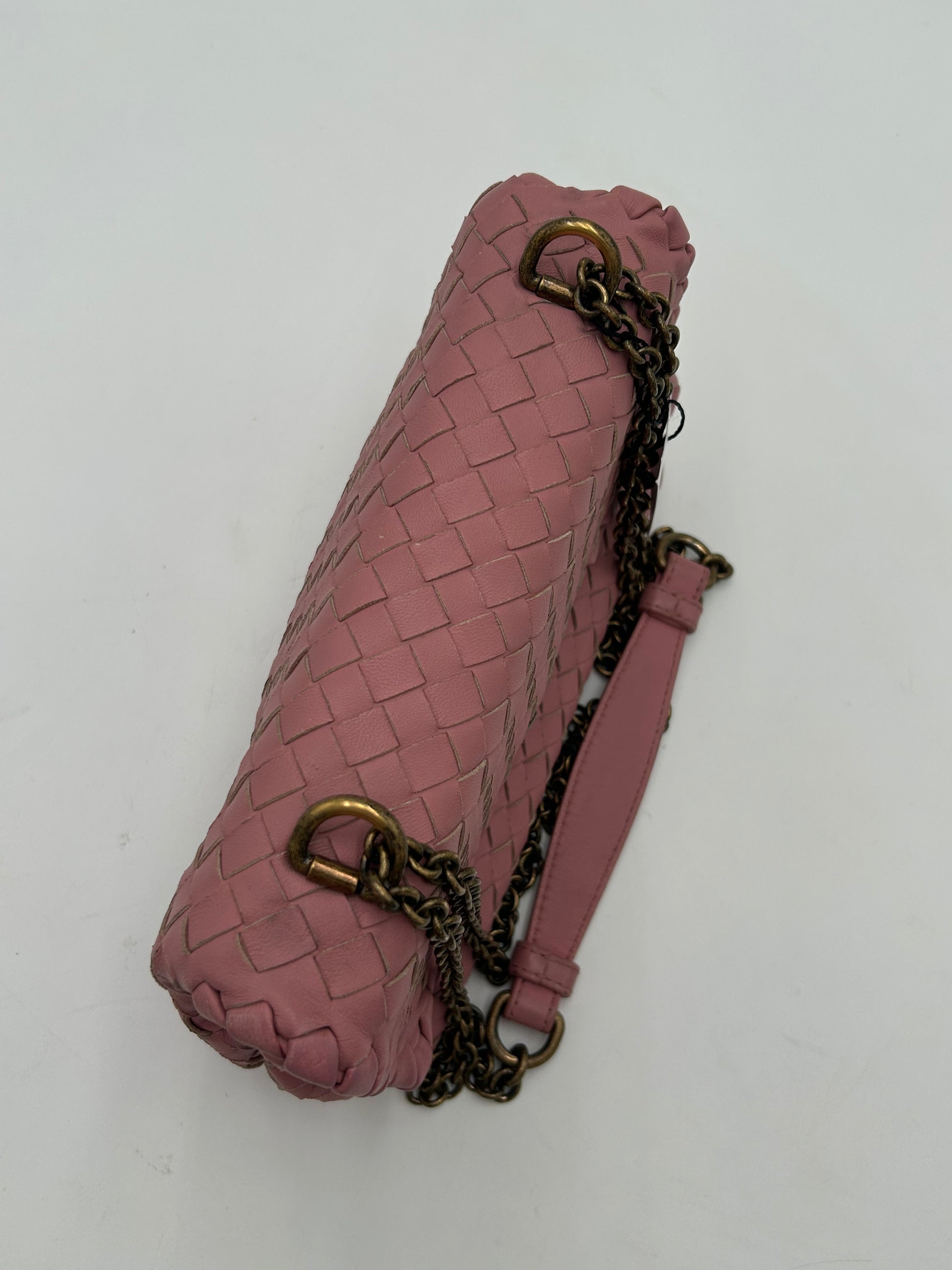 Bottega Veneta Olimpia Small