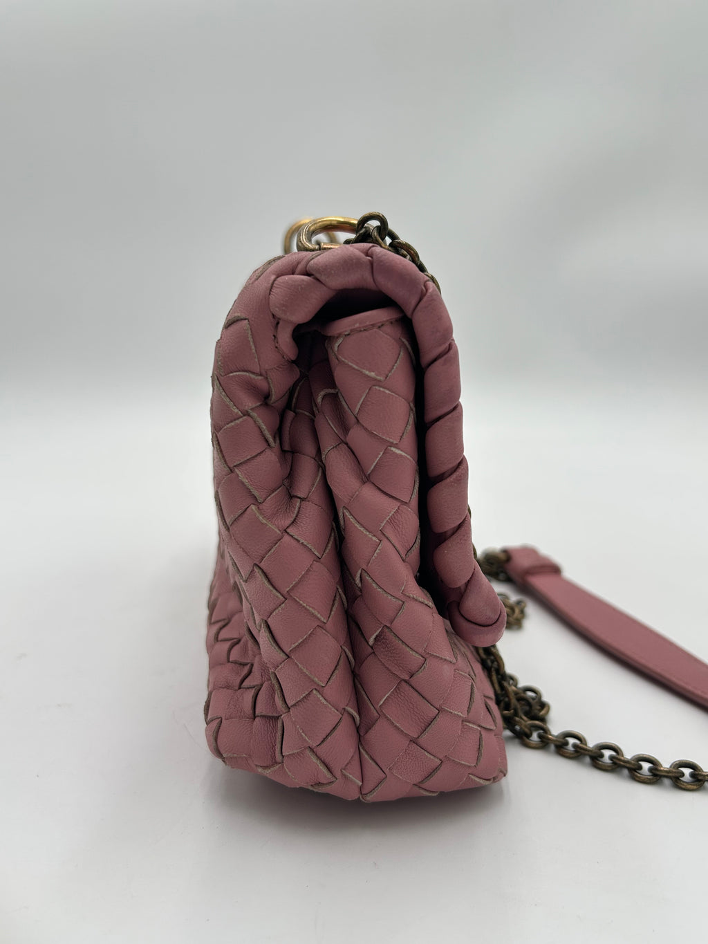 Bottega Veneta Olimpia Small