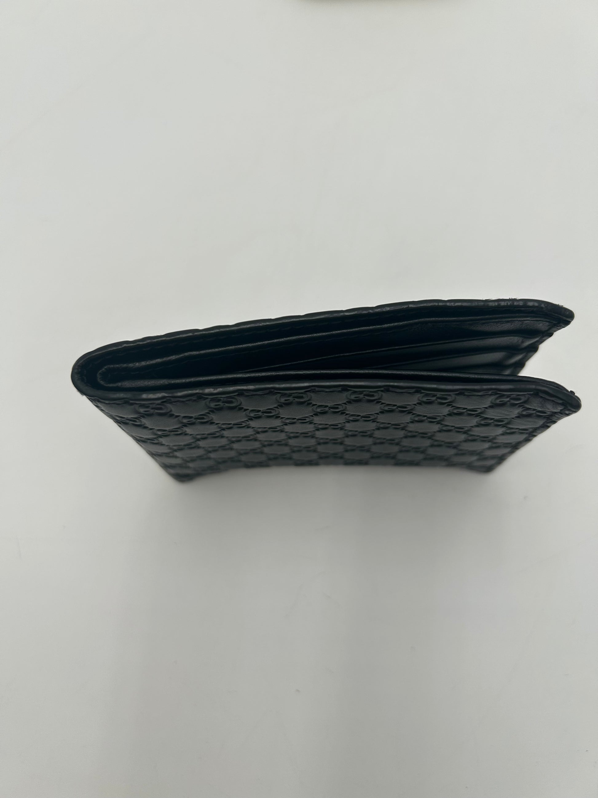 Gucci Bifold Wallet