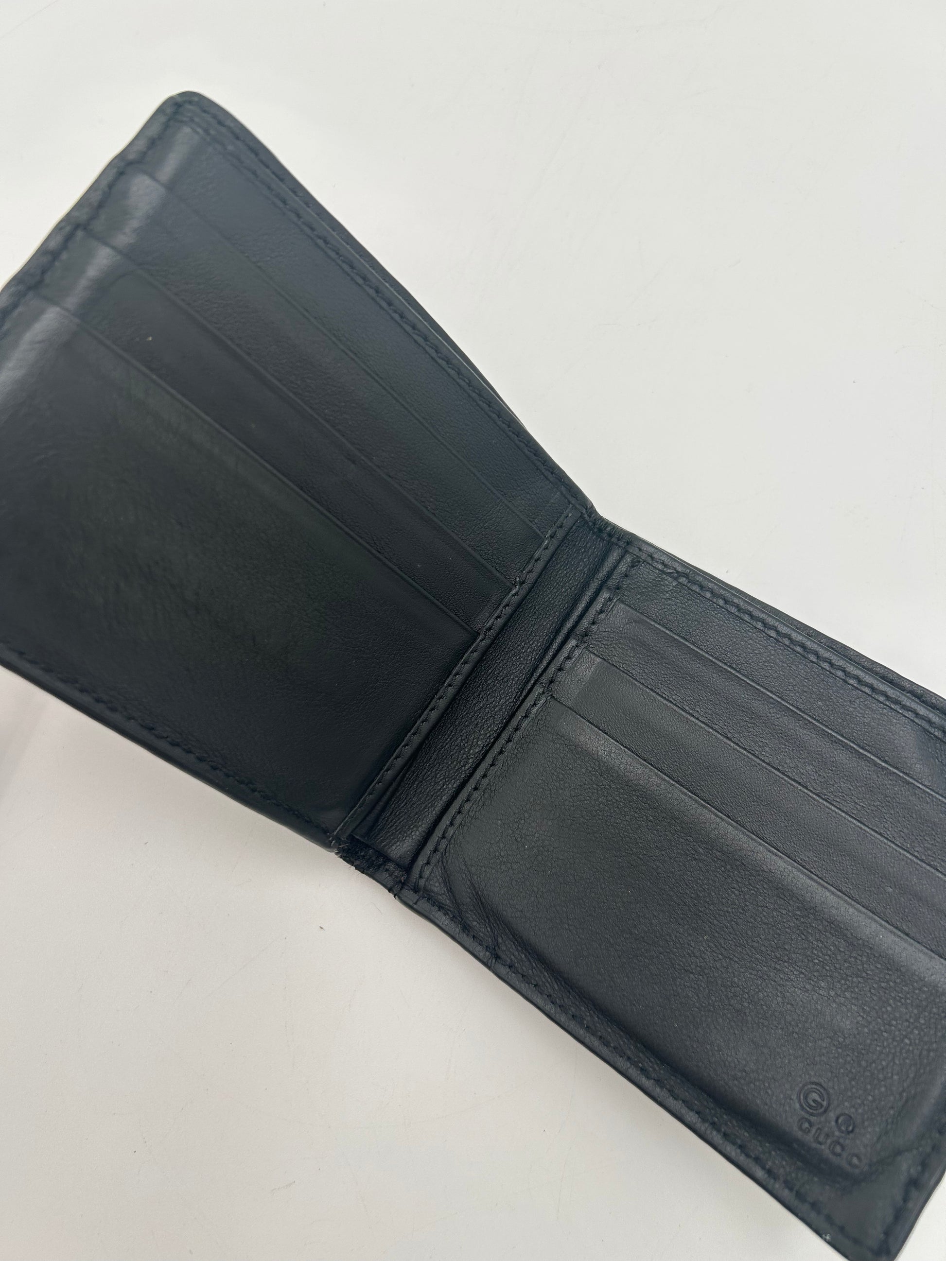 Gucci Bifold Wallet