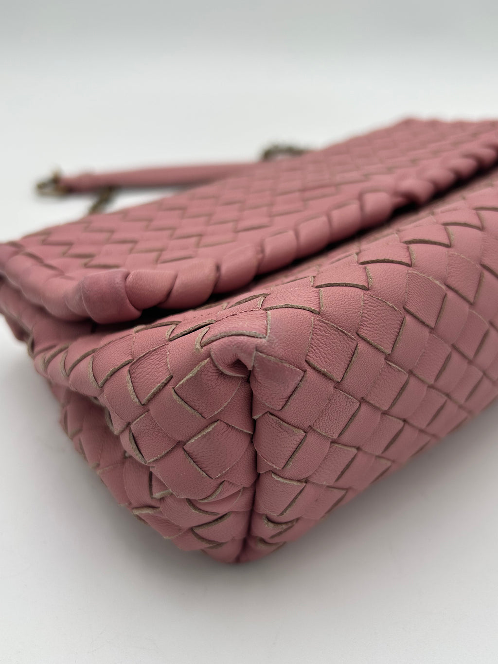 Bottega Veneta Olimpia Small