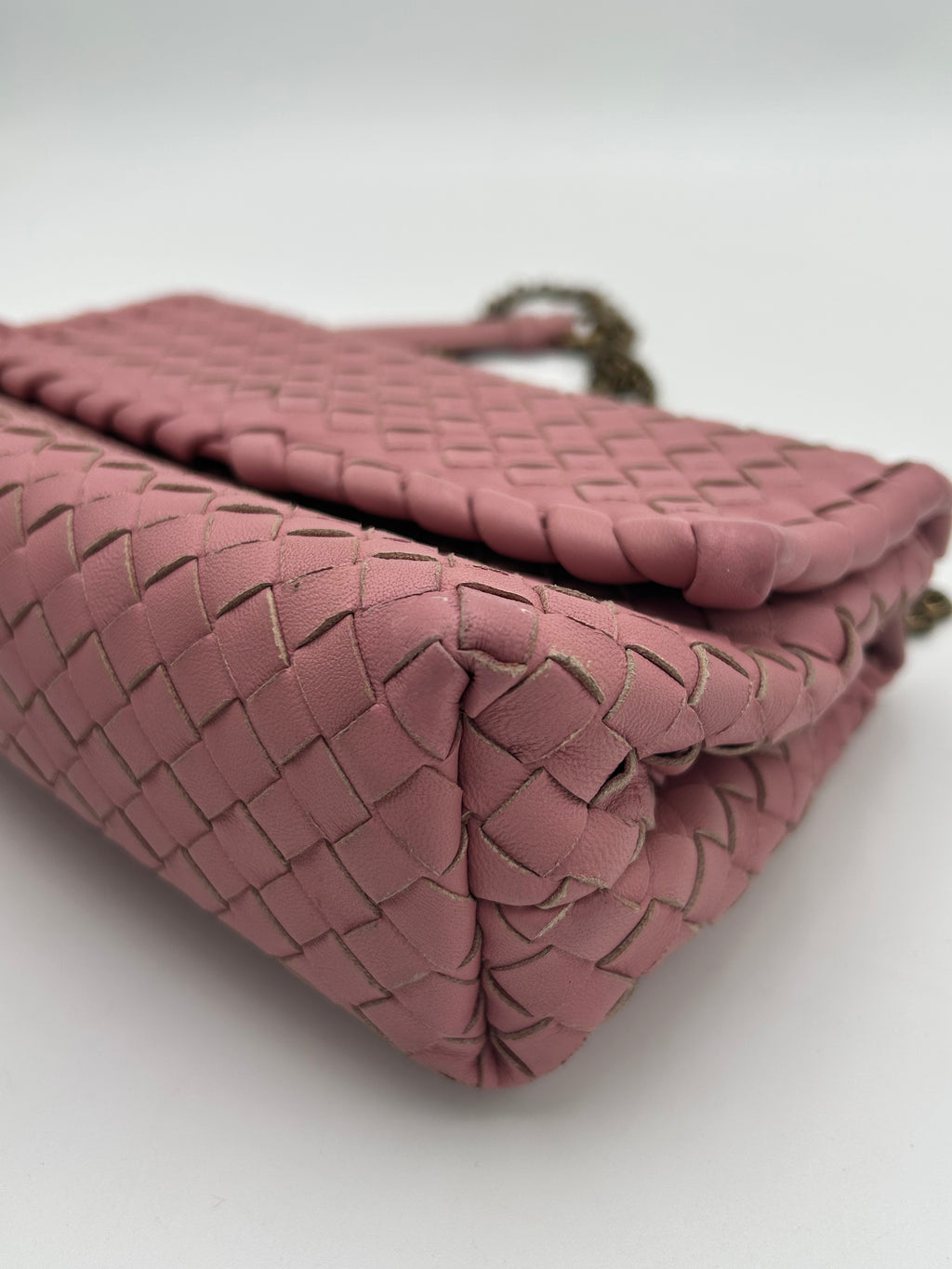 Bottega Veneta Olimpia Small