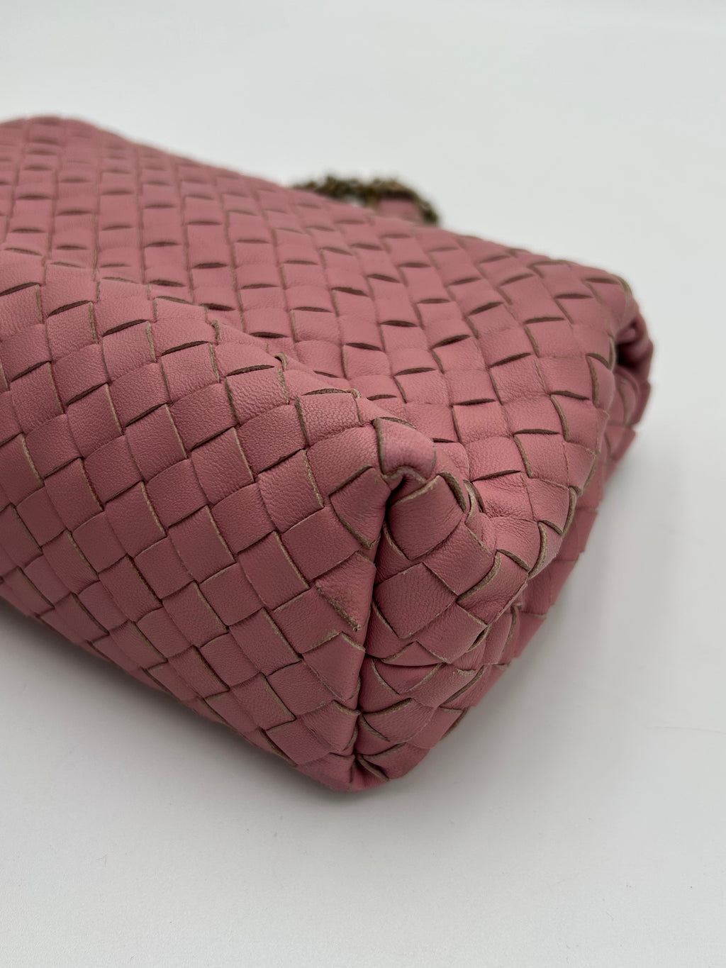 Bottega Veneta Olimpia Small