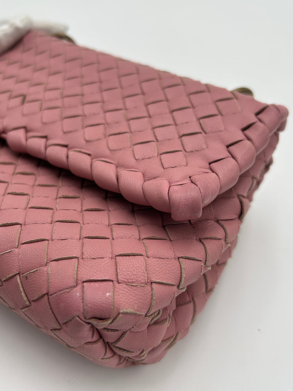Bottega Veneta Olimpia Small