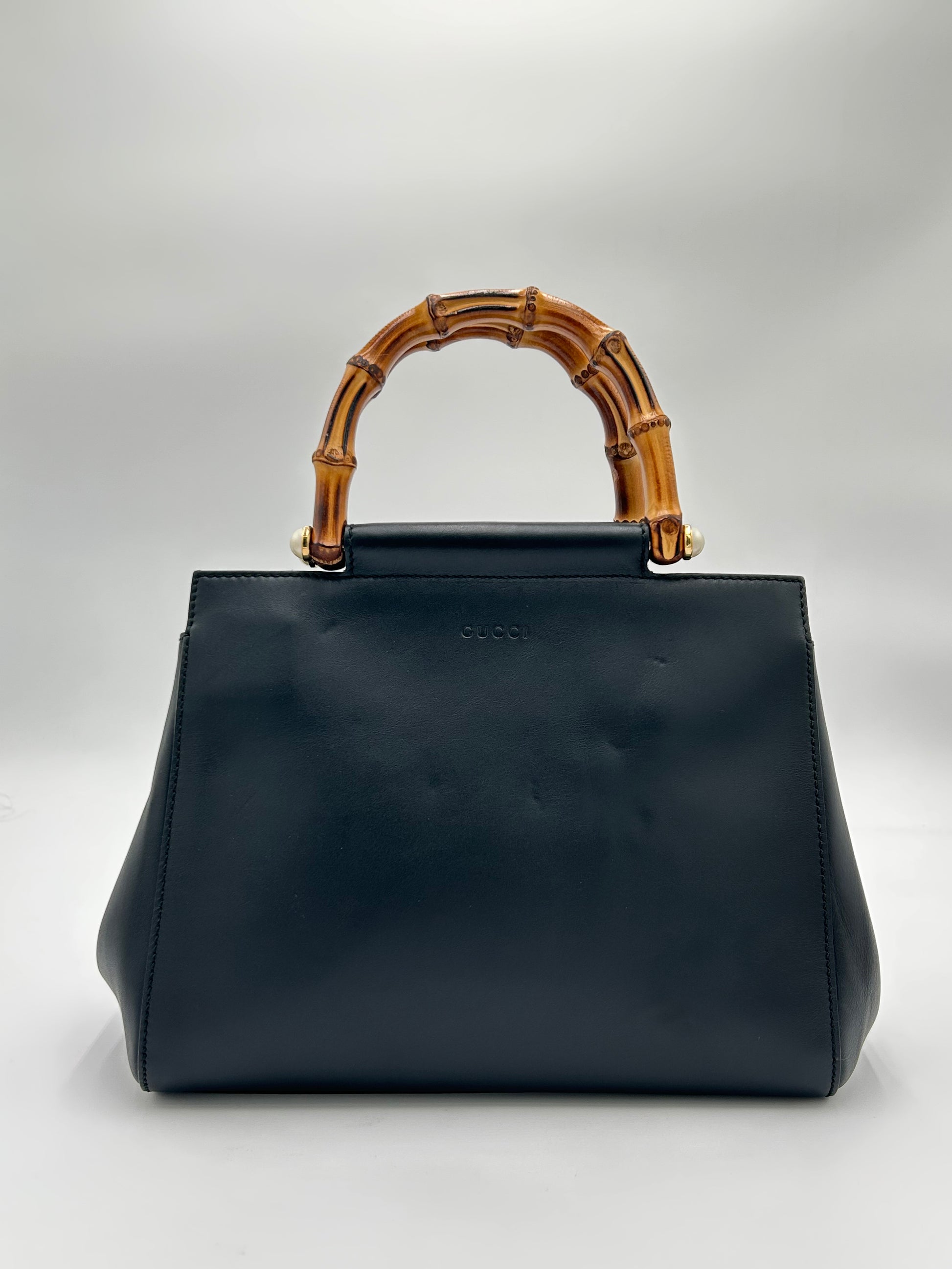 Gucci Bamboo Two Way