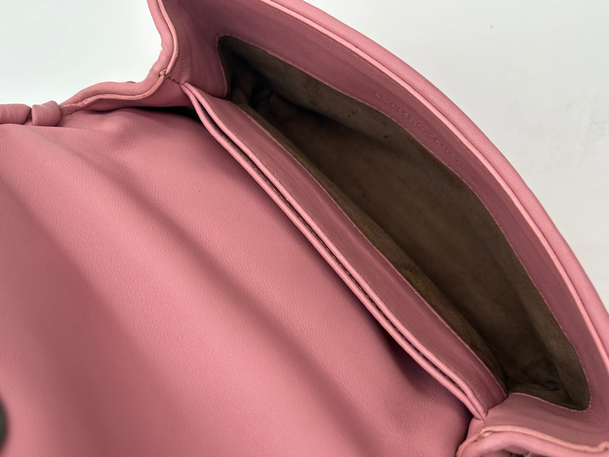 Bottega Veneta Olimpia Small